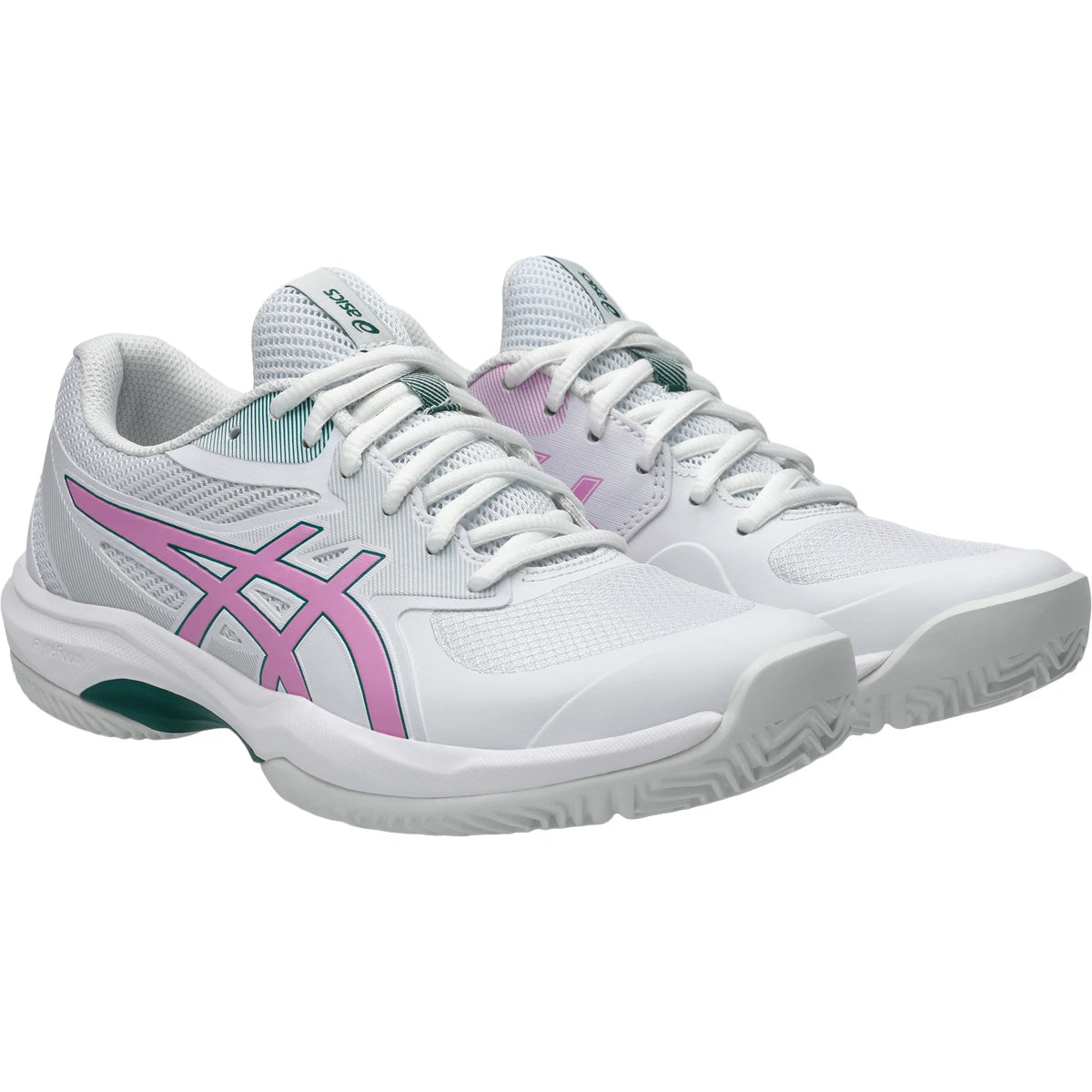 Scarpe da padel Asics Donna Game FF