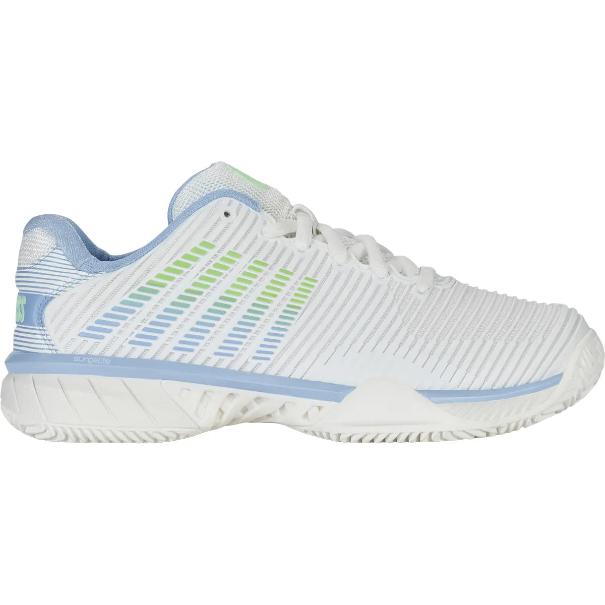 Scarpe K-Swiss Donna Hypercourt Express 2 Terra Battuta