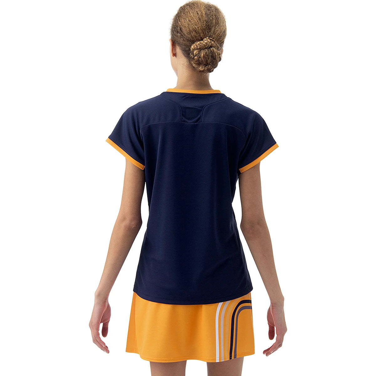T-Shirt Yonex Donna Tour Elite 20854Ex