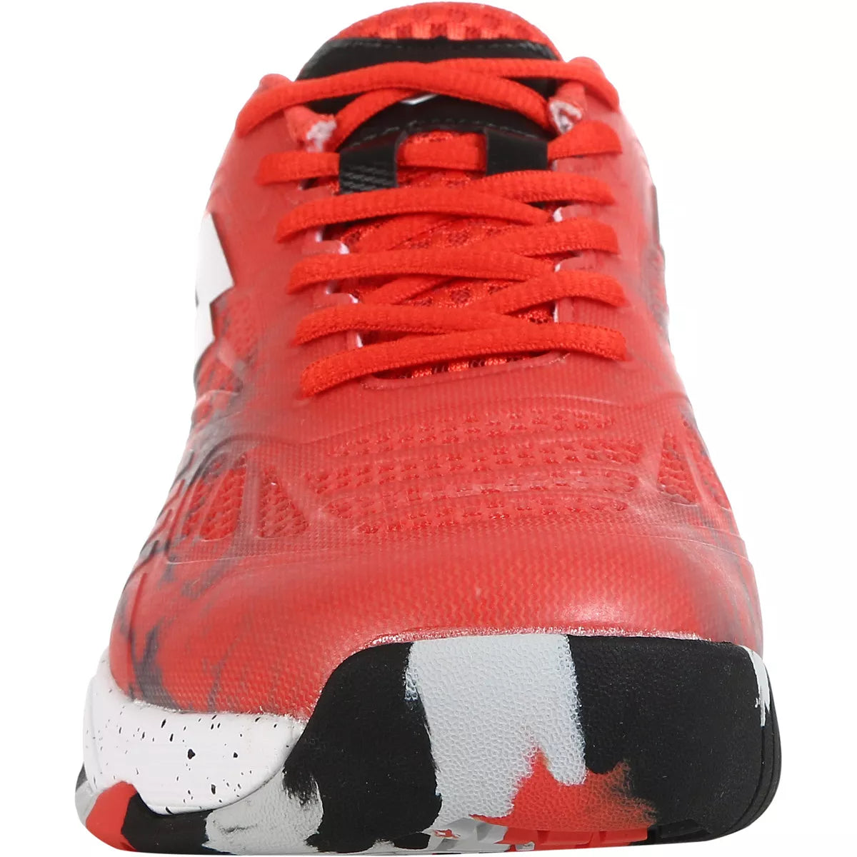 Scarpe Lotto Superrapida 200 Iv Padel/Terra Battuta