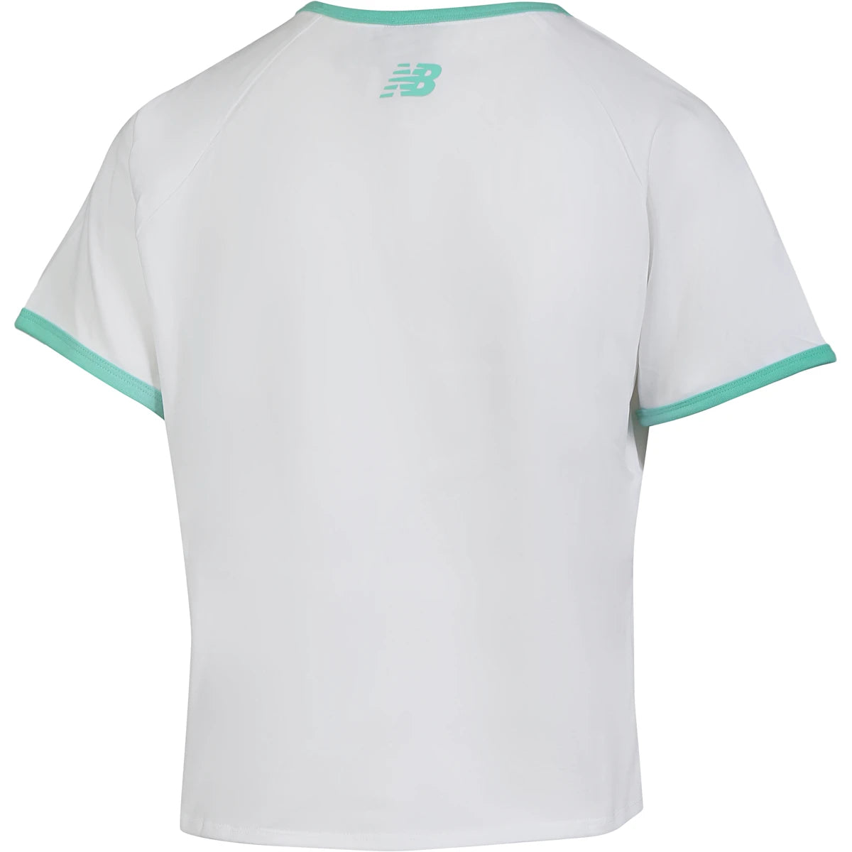 T-Shirt New Balance Donna Practice