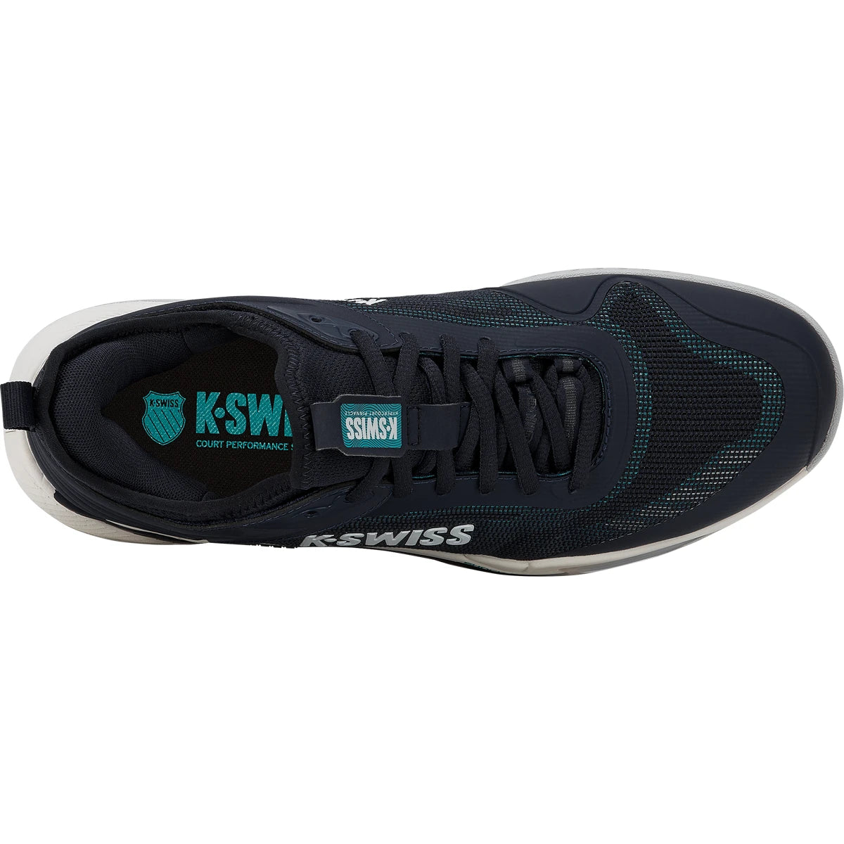 Scarpe K-Swiss Hypercourt Pinnacle Scarpe tutte le superfici