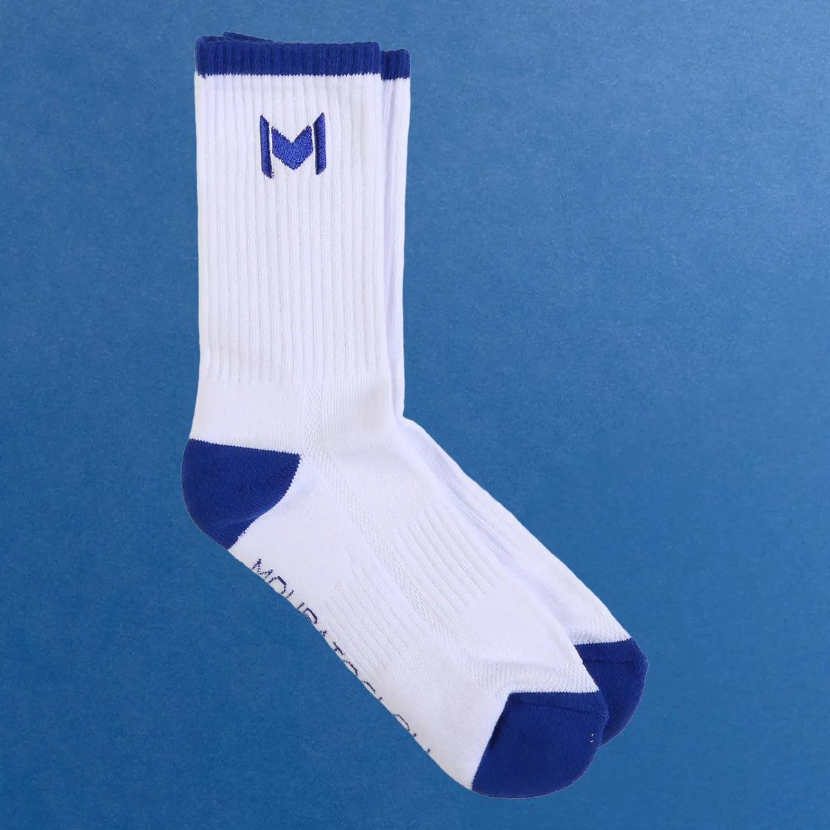 Coppia di Calzini Mouratoglou Apparel