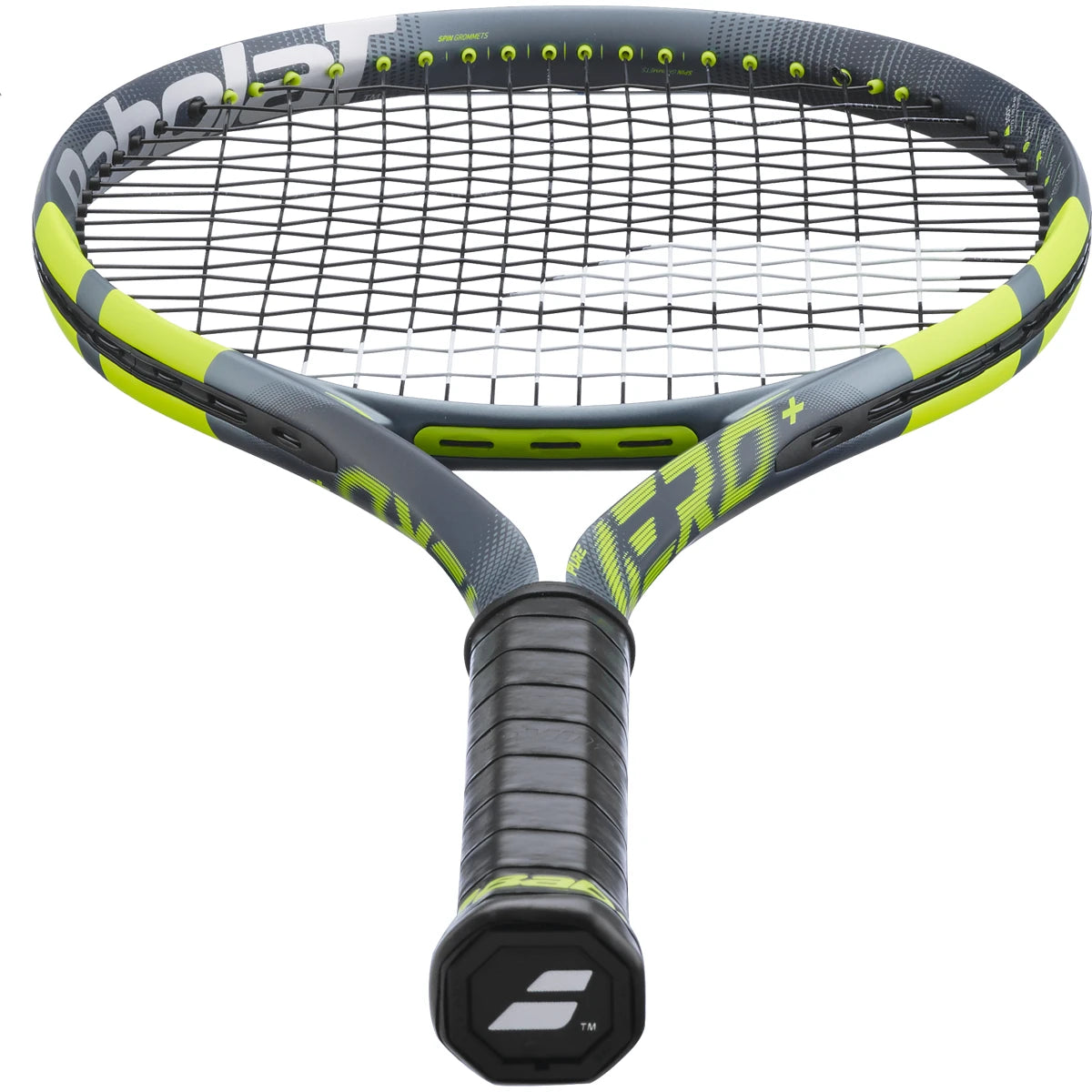 Racchetta Test Babolat Pure Aero+ Gen9 (300 Gr)