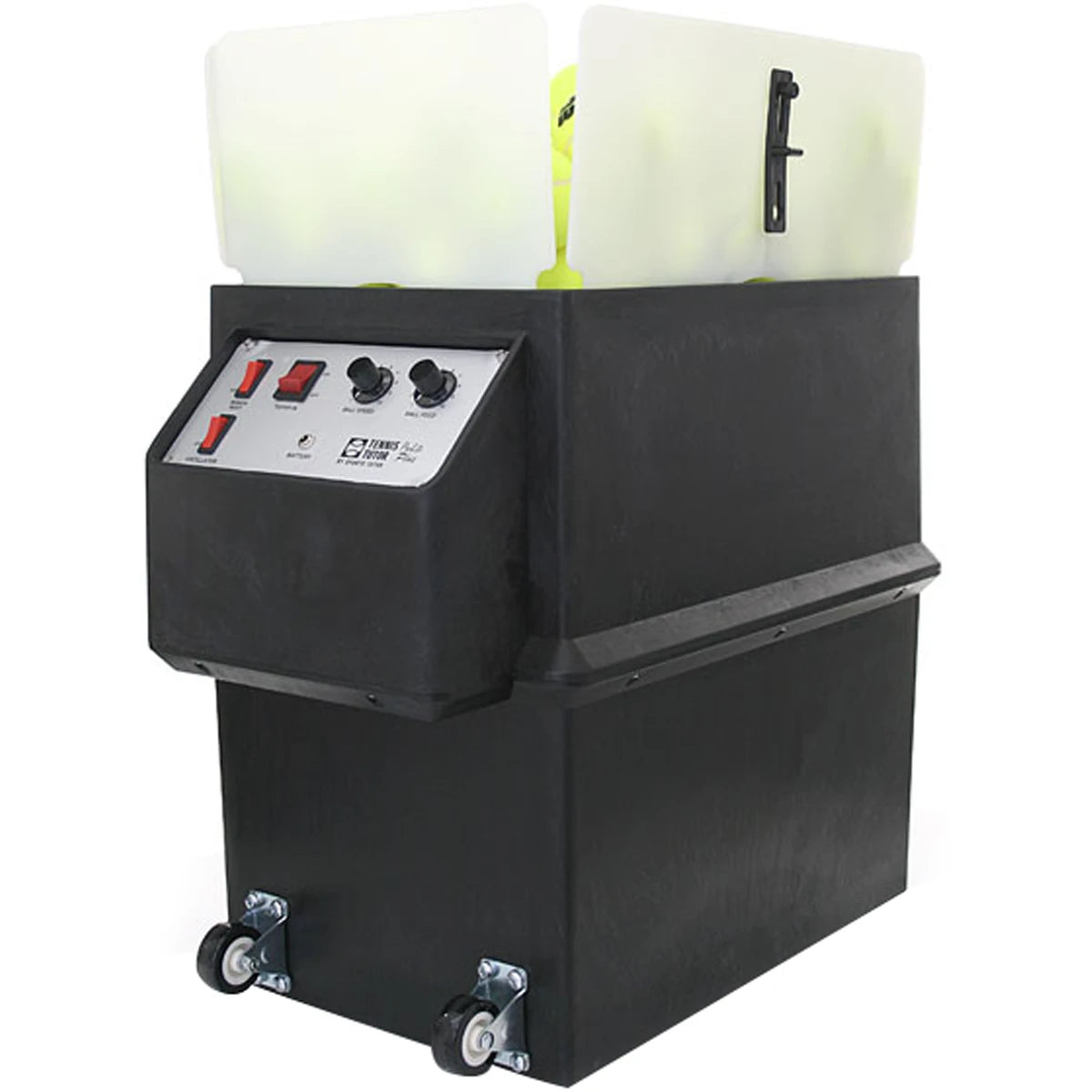 Lanciatore di palline Tutor Prolite Plus a Batteria