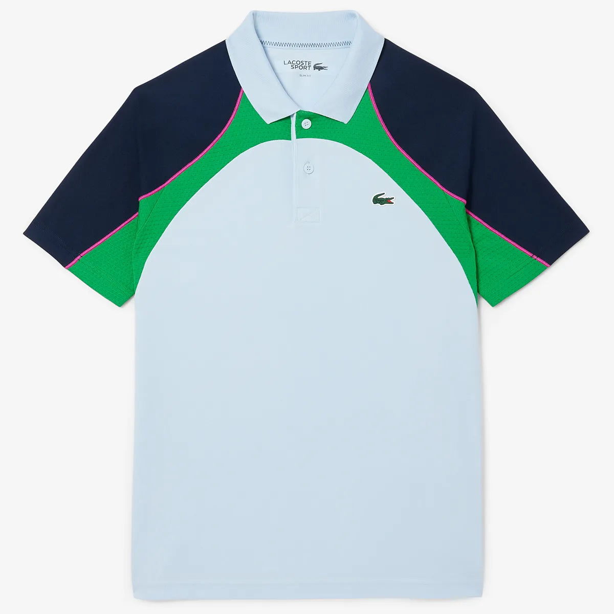 Polo Lacoste Athlète Melbourne / Miami