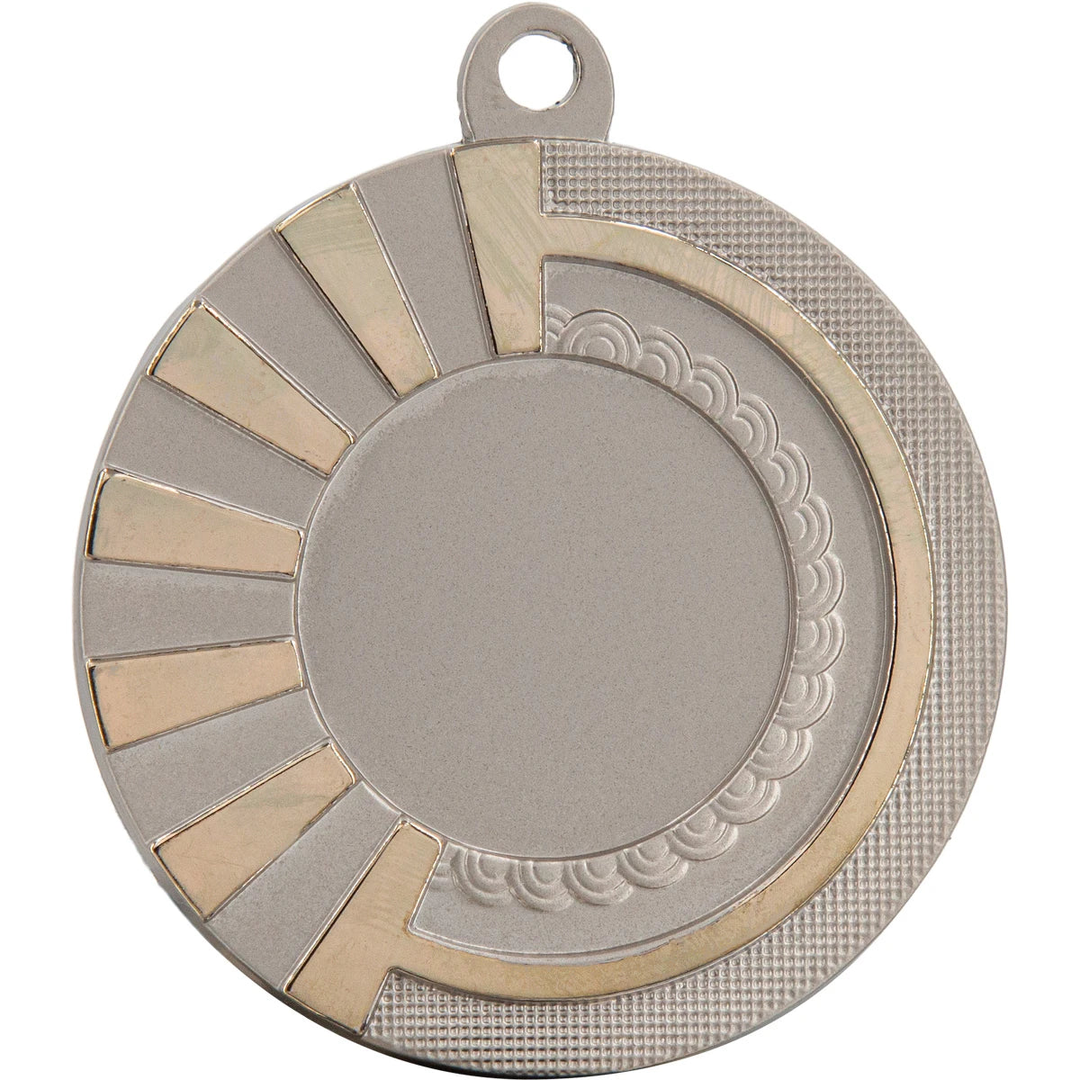 Medaglia M5001 Diametro 5Cm Oro