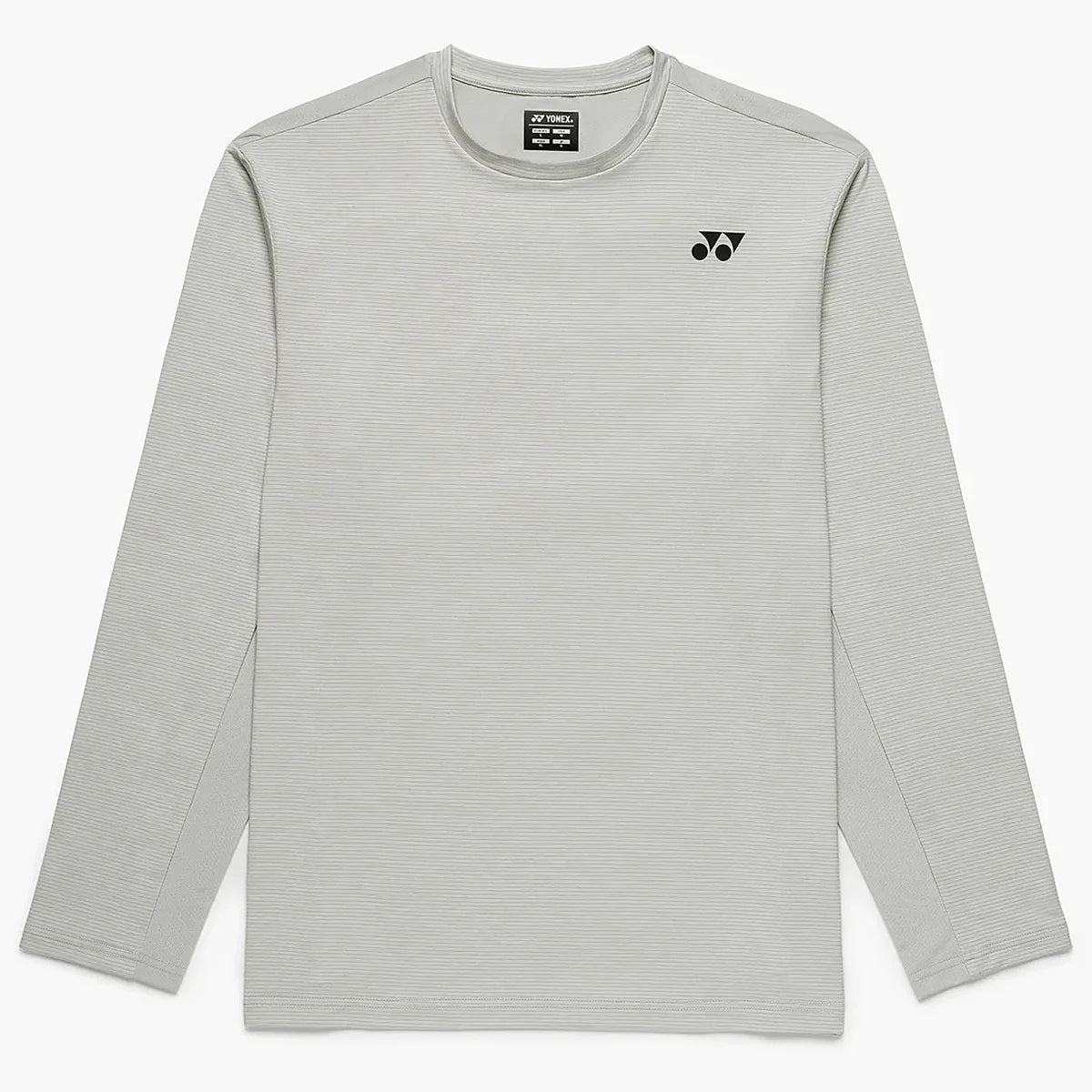 T-Shirt Yonex Tour Elite Maniche Lunghe 16848Ex