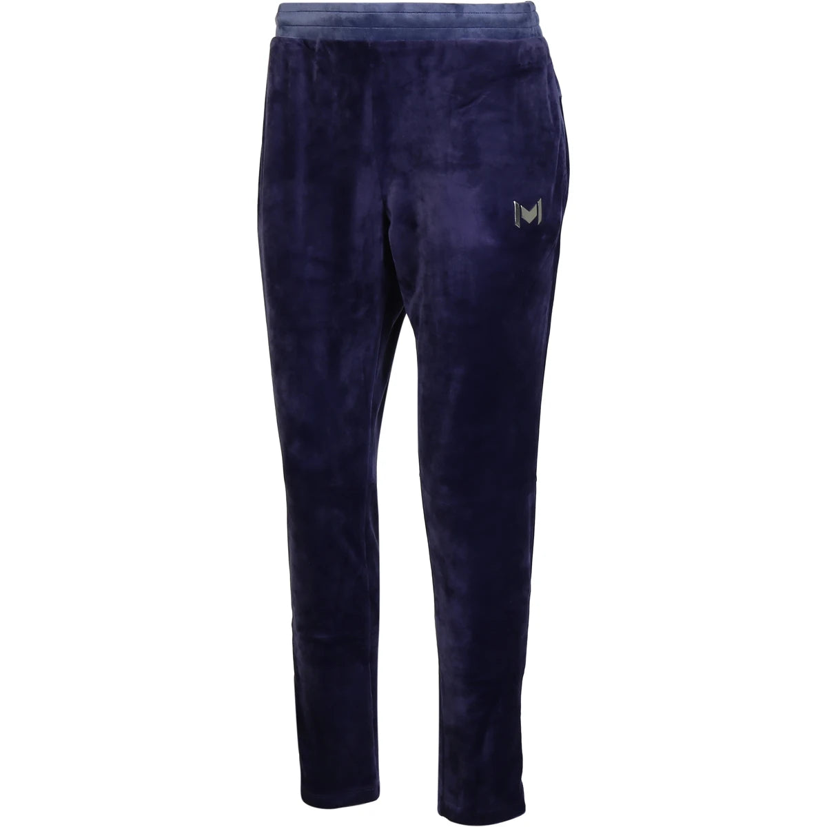 Pantaloni Mouratoglou Apparel Donna Velluto Paris