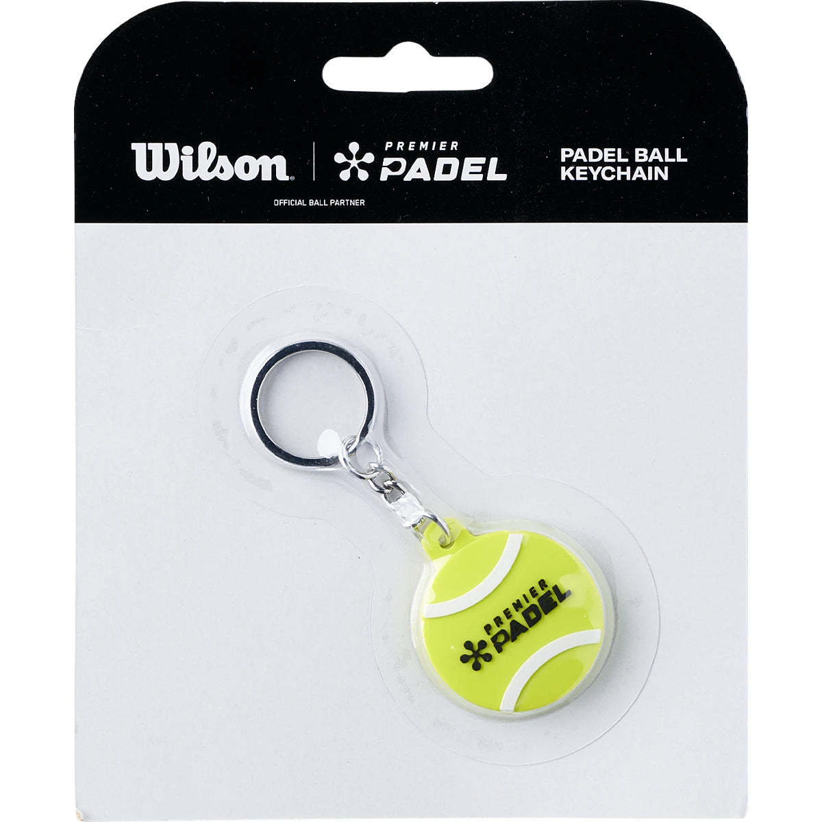 Portachiavi Wilson Premier Padel