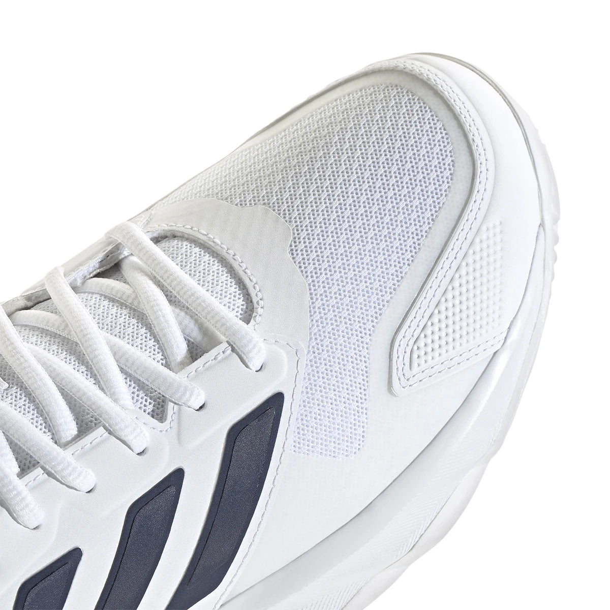 Scarpe adidas Courtjam Control 3 Terra Battuta