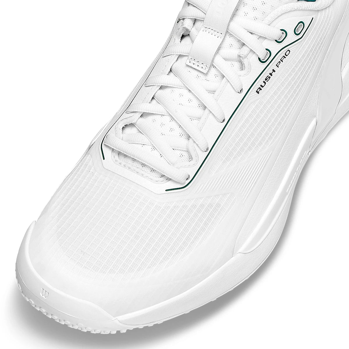 Scarpe Wilson Rush Pro 5 Prato