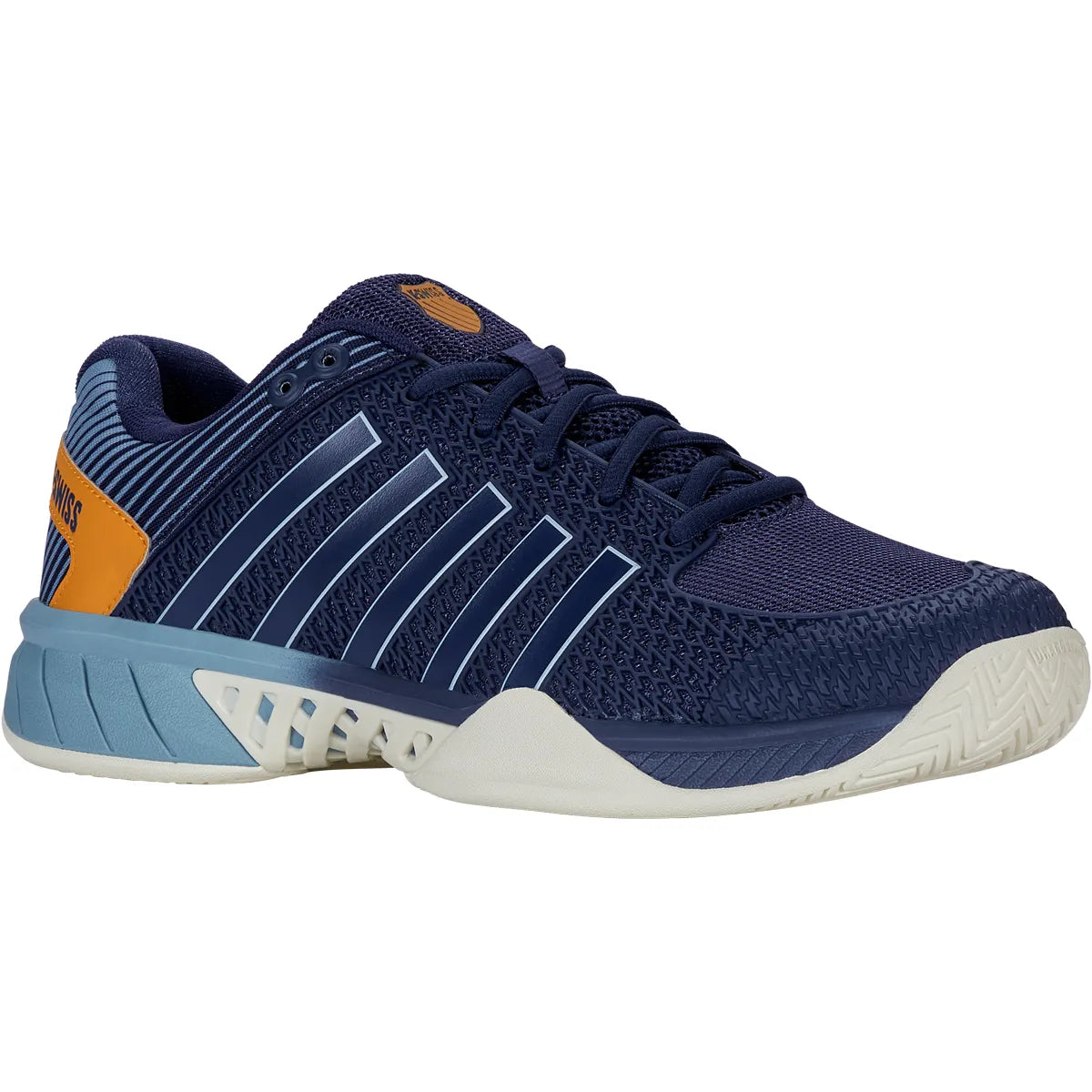 SCARPE K-SWISS EXPRESS LIGHT PICKLEBALL