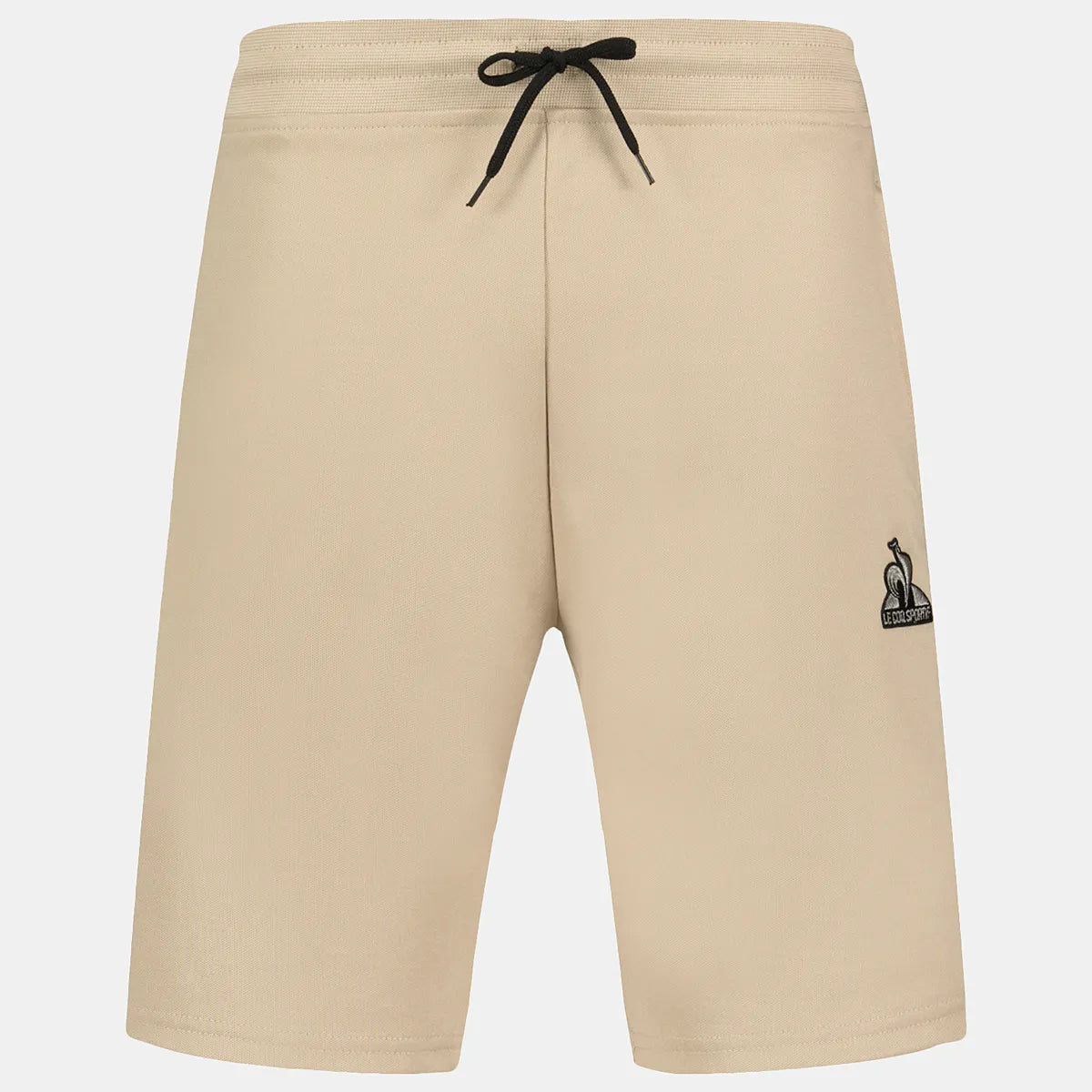 Short Le Coq Sportif Argento