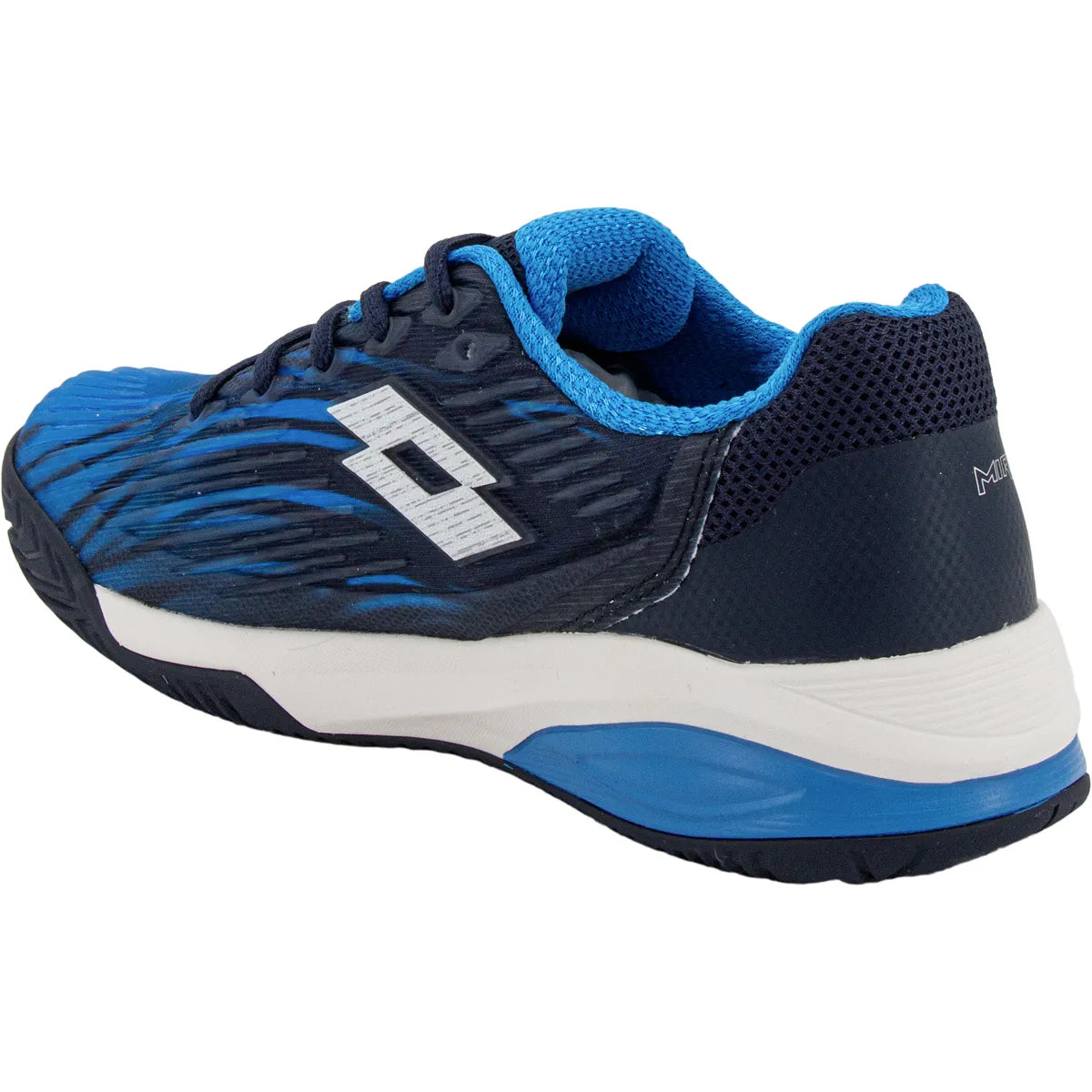 Scarpe Lotto Junior Mirage 200 II Scarpe tutte le superfici
