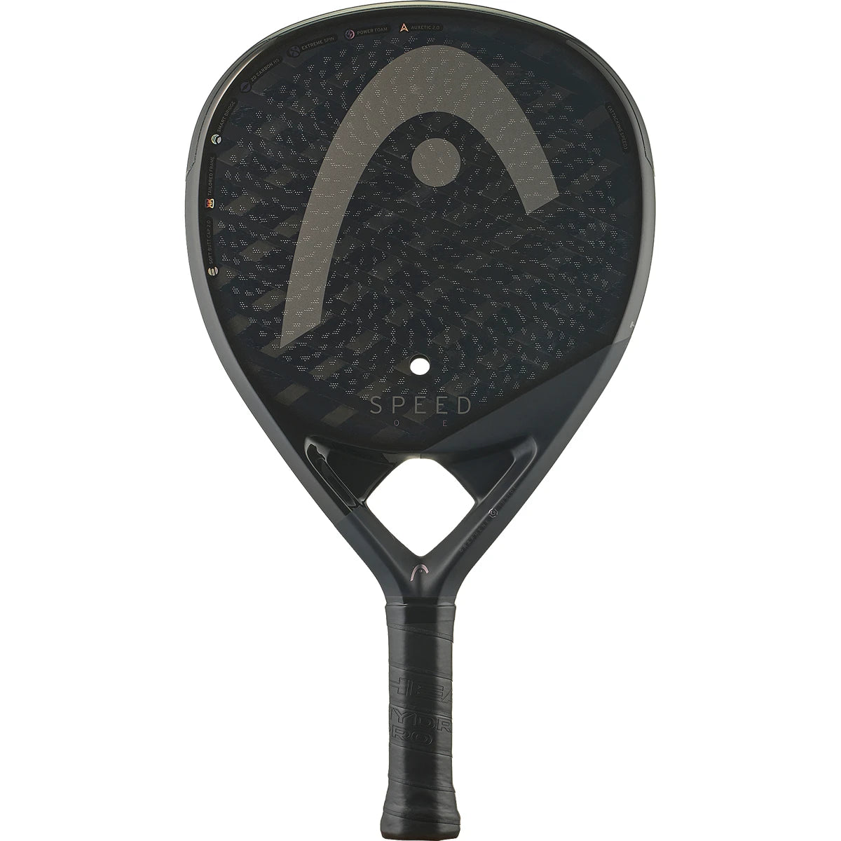 Racchetta da padel Head Speed One 2025