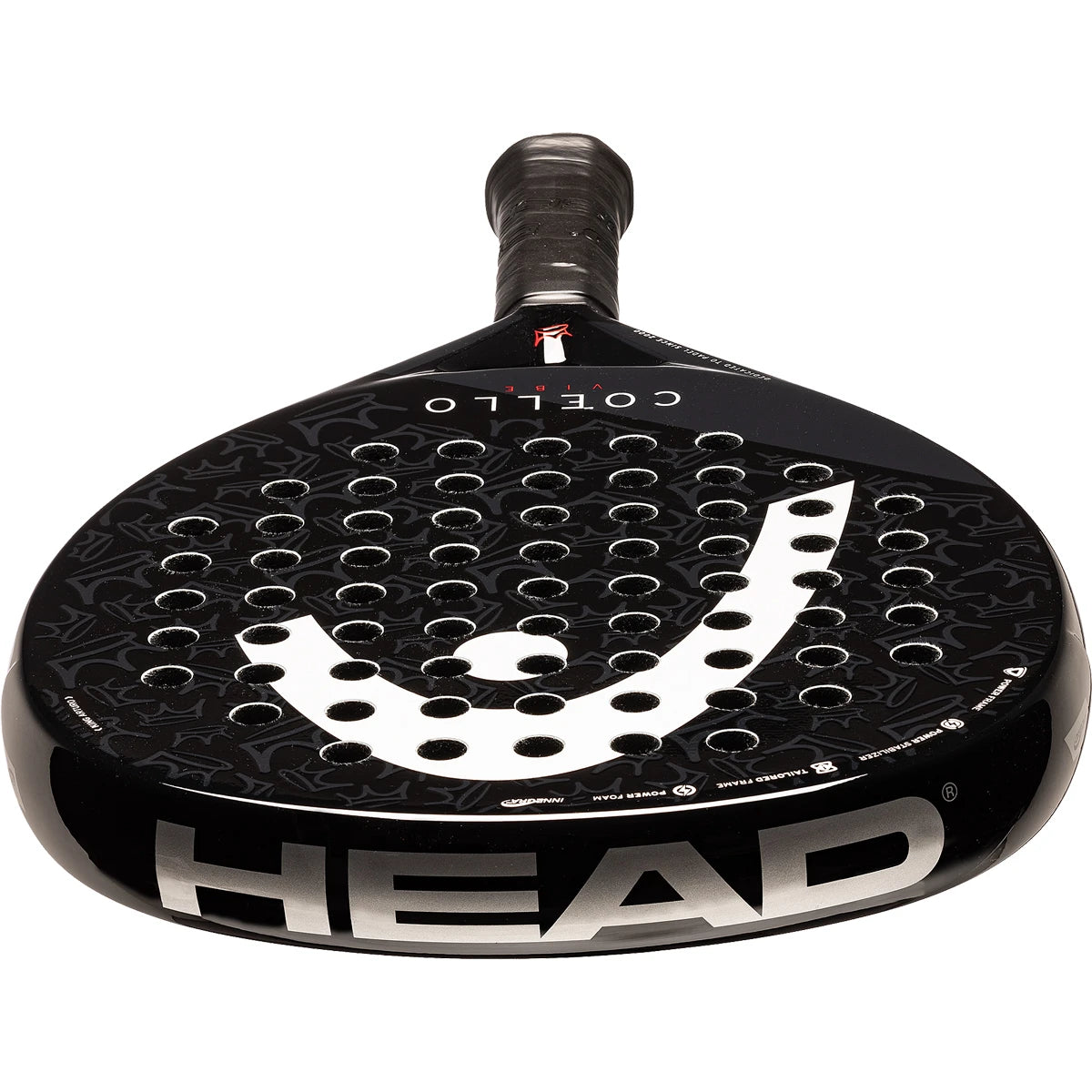 Pack Padel Borsa / Racchetta / Access Coello Vibe 2025