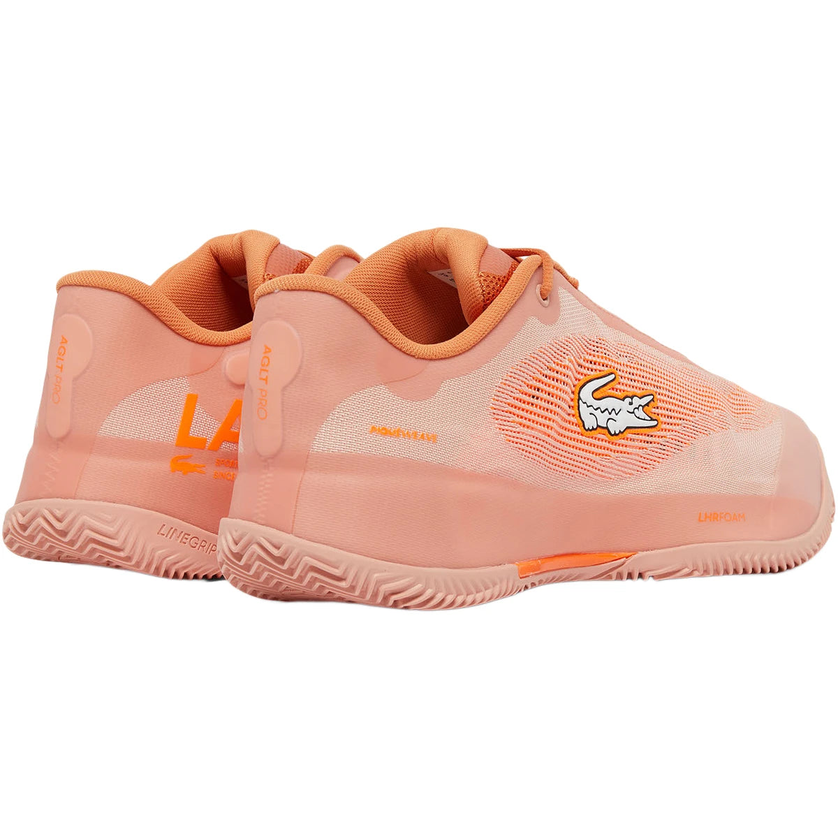Scarpe Lacoste AG-LT Pro Paris Terra Battuta