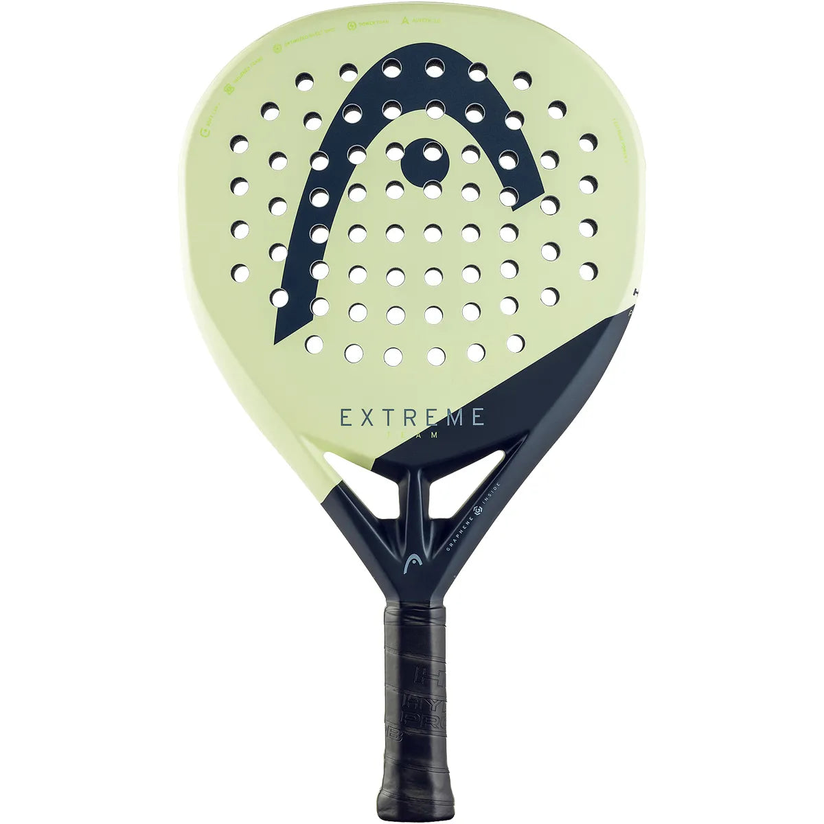 Racchetta da padel Test Head Extreme Team