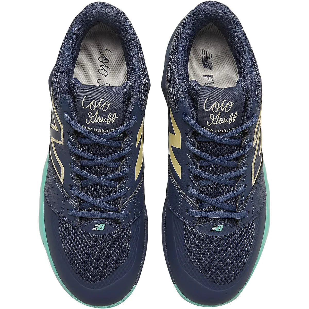 Scarpe New Balance Fuelcell Coco Delray Scarpe tutte le superfici