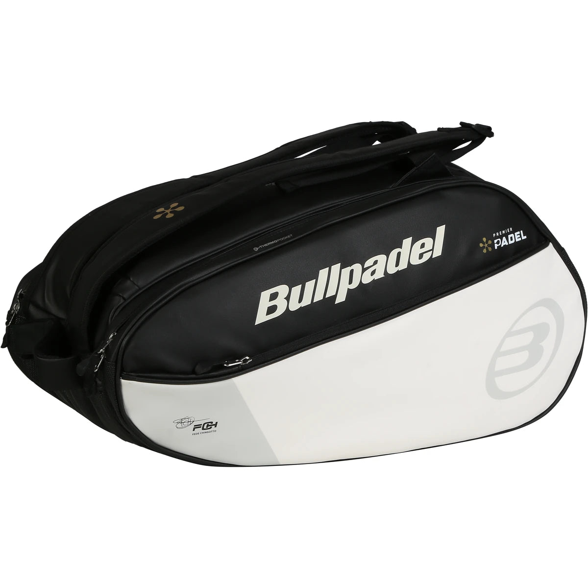 Borsa da padel Bullpadel Neuron Premier