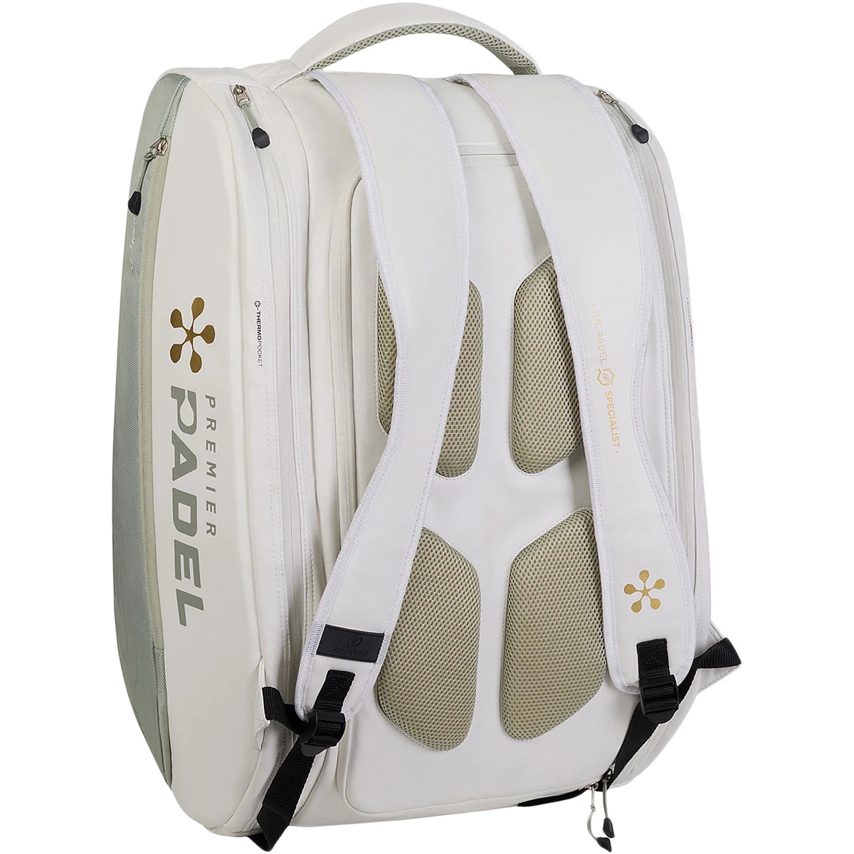 Borsa da padel Bullpadel Bpp26003 Vertex W Premier 077