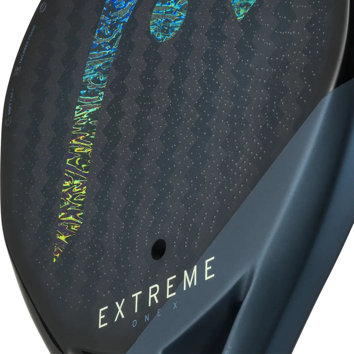 Racchetta da padel Test Head Extreme One X