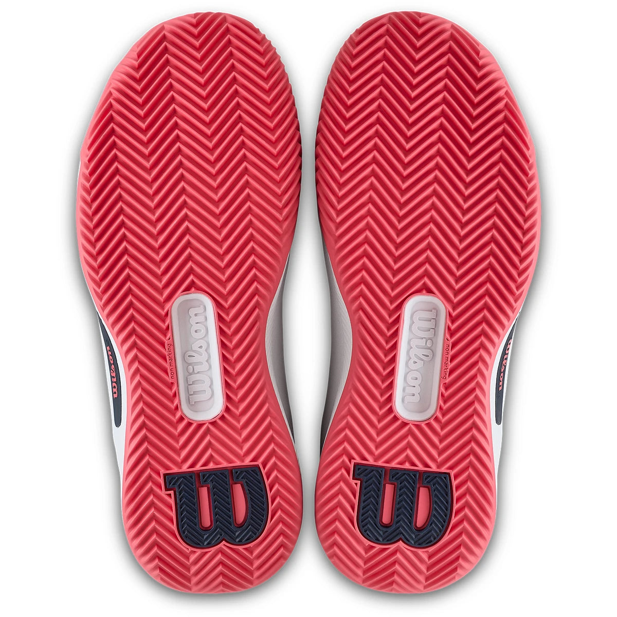 Scarpe Wilson Donna Intrigue Pro Terra Battuta
