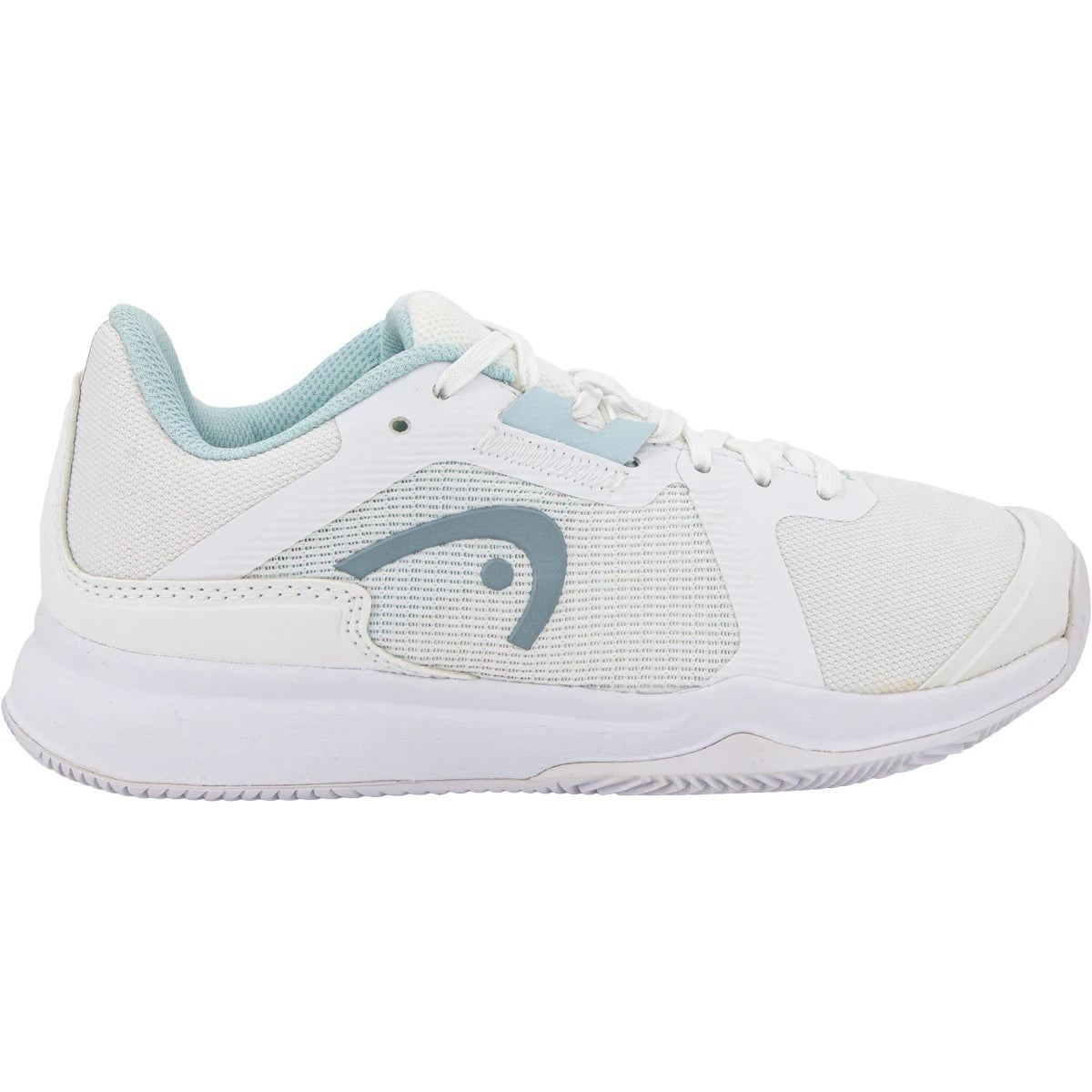Scarpe Head Donna Sprint Team 3.5 Terra Battuta