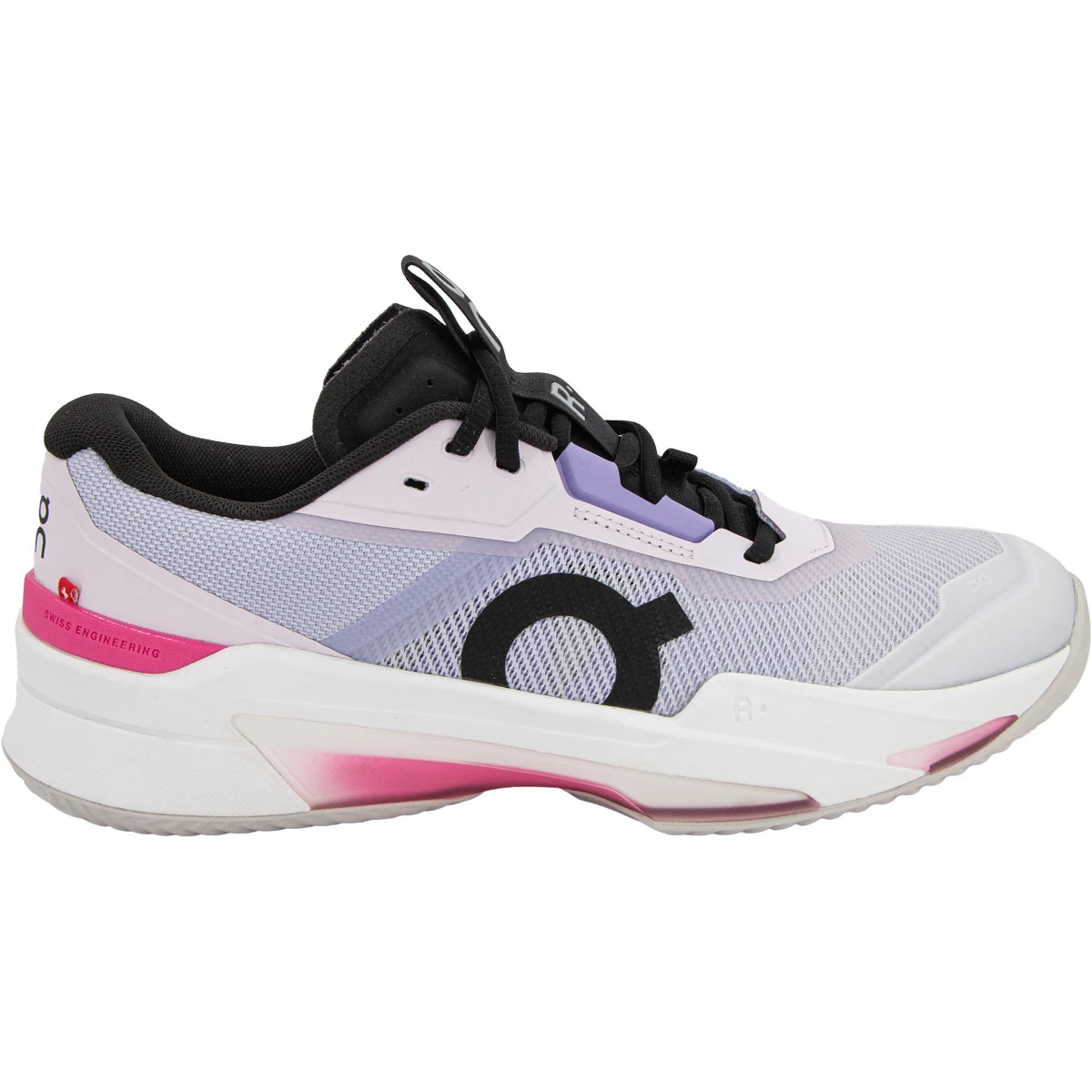 Scarpe On The Roger Pro Fire Terra Battuta