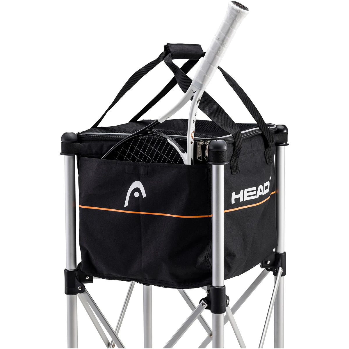 Carrello a Ruote Head 120 Palline