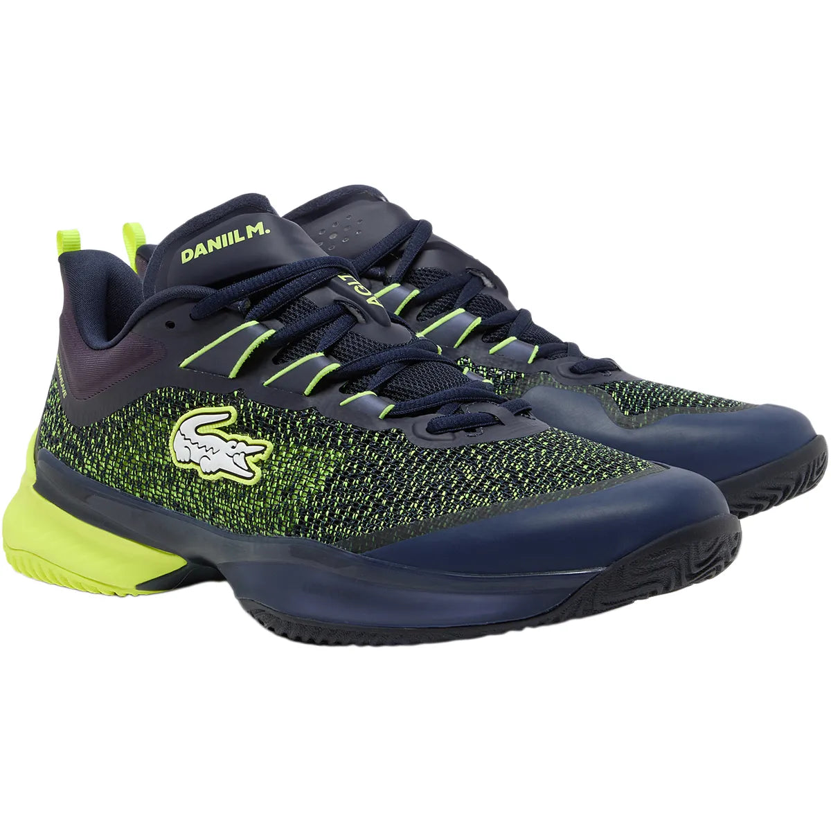 Scarpe Lacoste AG-LT Ultra Medvedev Terra Battuta