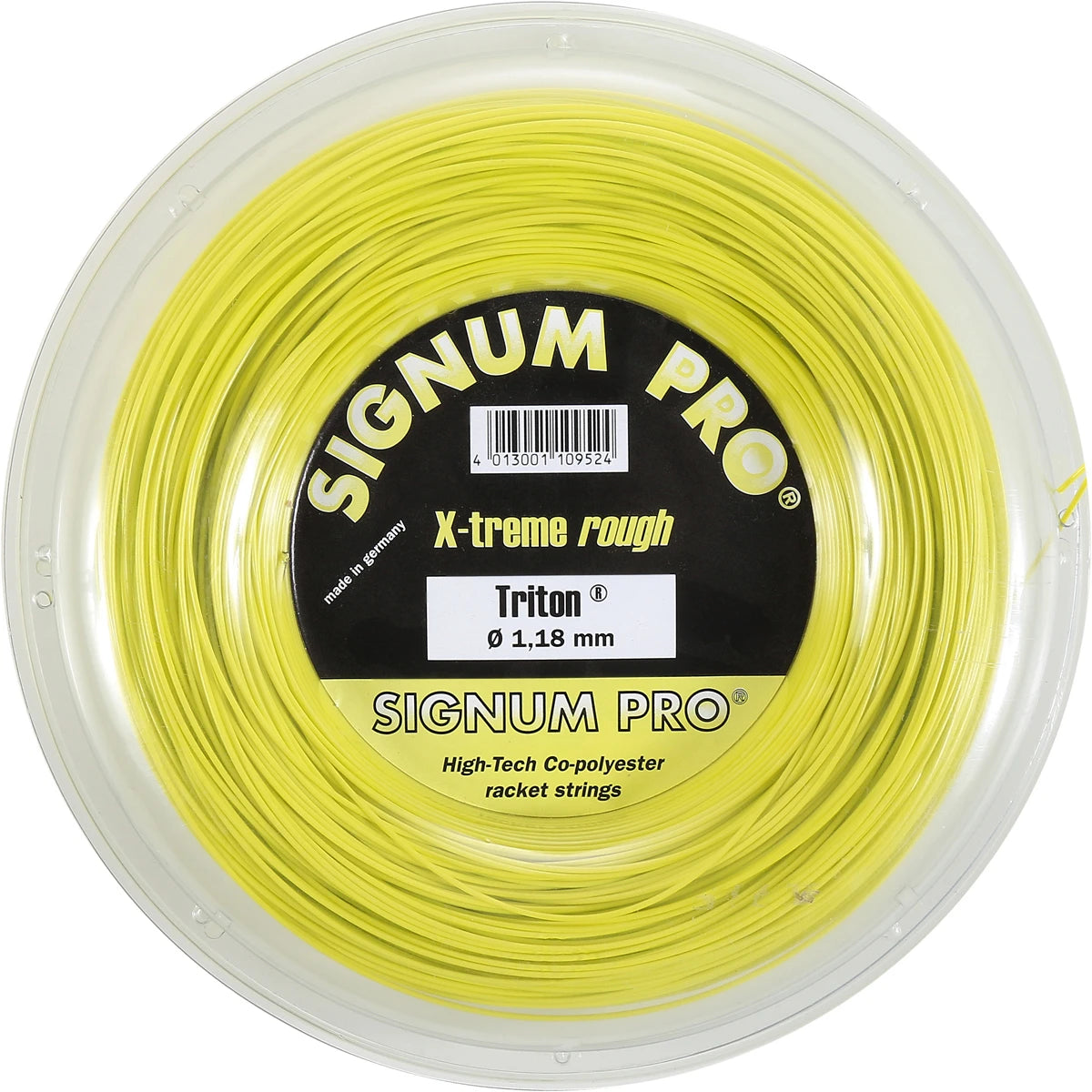 Bobina Signum Pro Triton (200 Metri)