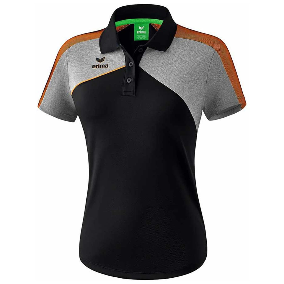 Polo Erima Donna Premium One 2.0