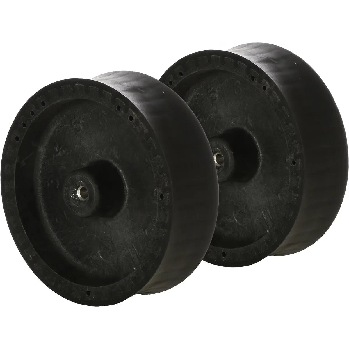 Coppia di Ruote di Espulsione per Tutor Prolite Plus / Wilson 1 e 2