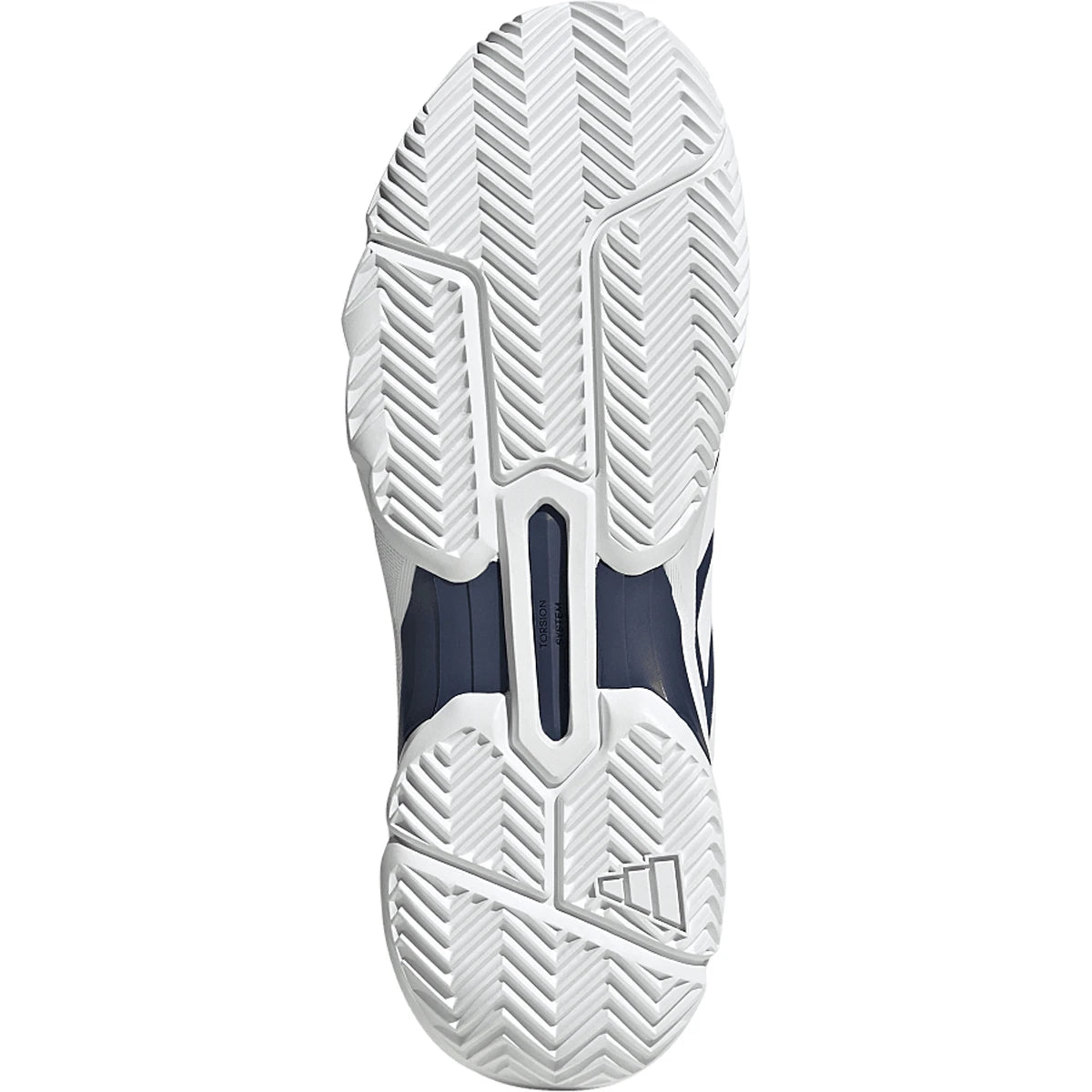 Scarpe adidas Courtjam Control 3 Scarpe tutte le superfici