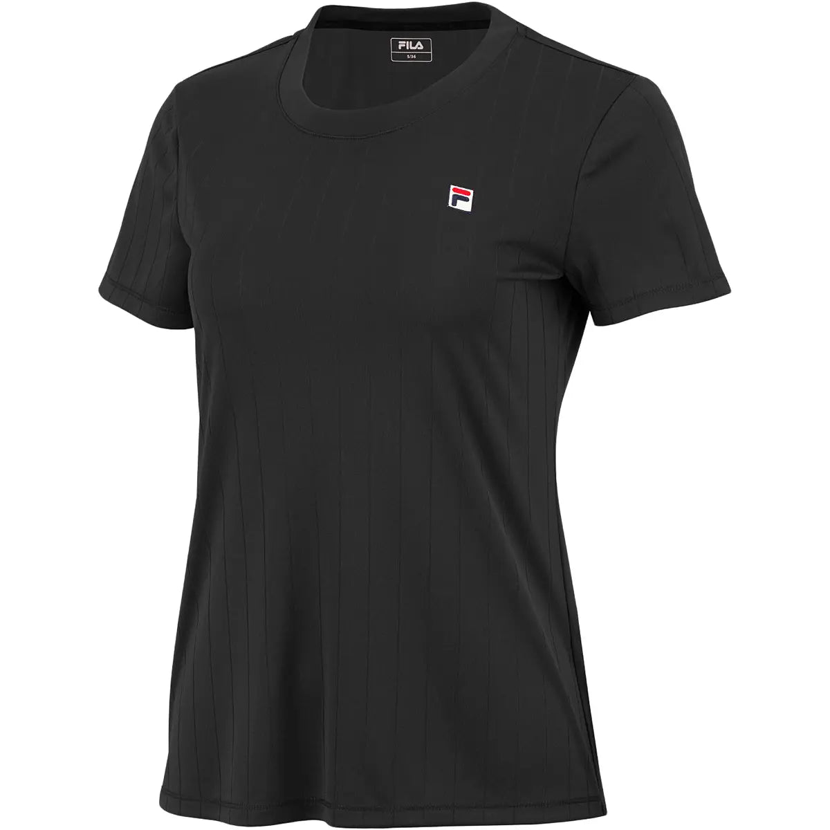 T-Shirt Fila Donna Tabea New York