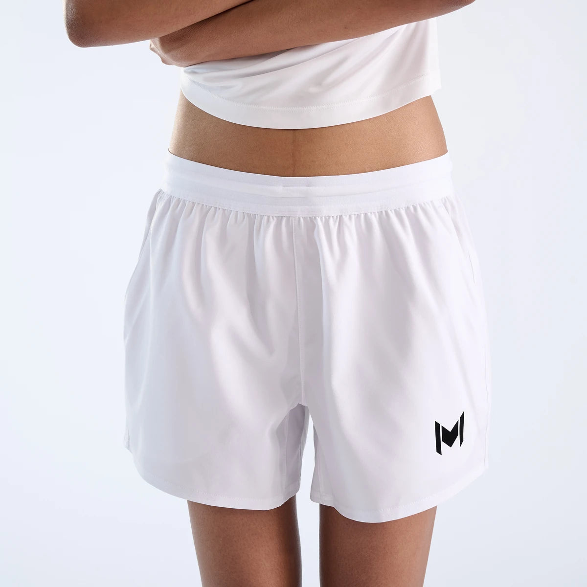 Short Mouratoglou Apparel Donna Match Club