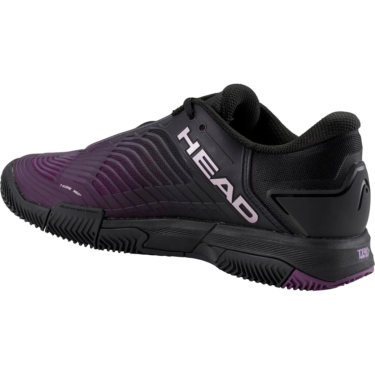 Scarpe Head Donna Revolt Pro 4.5 Terra Battuta