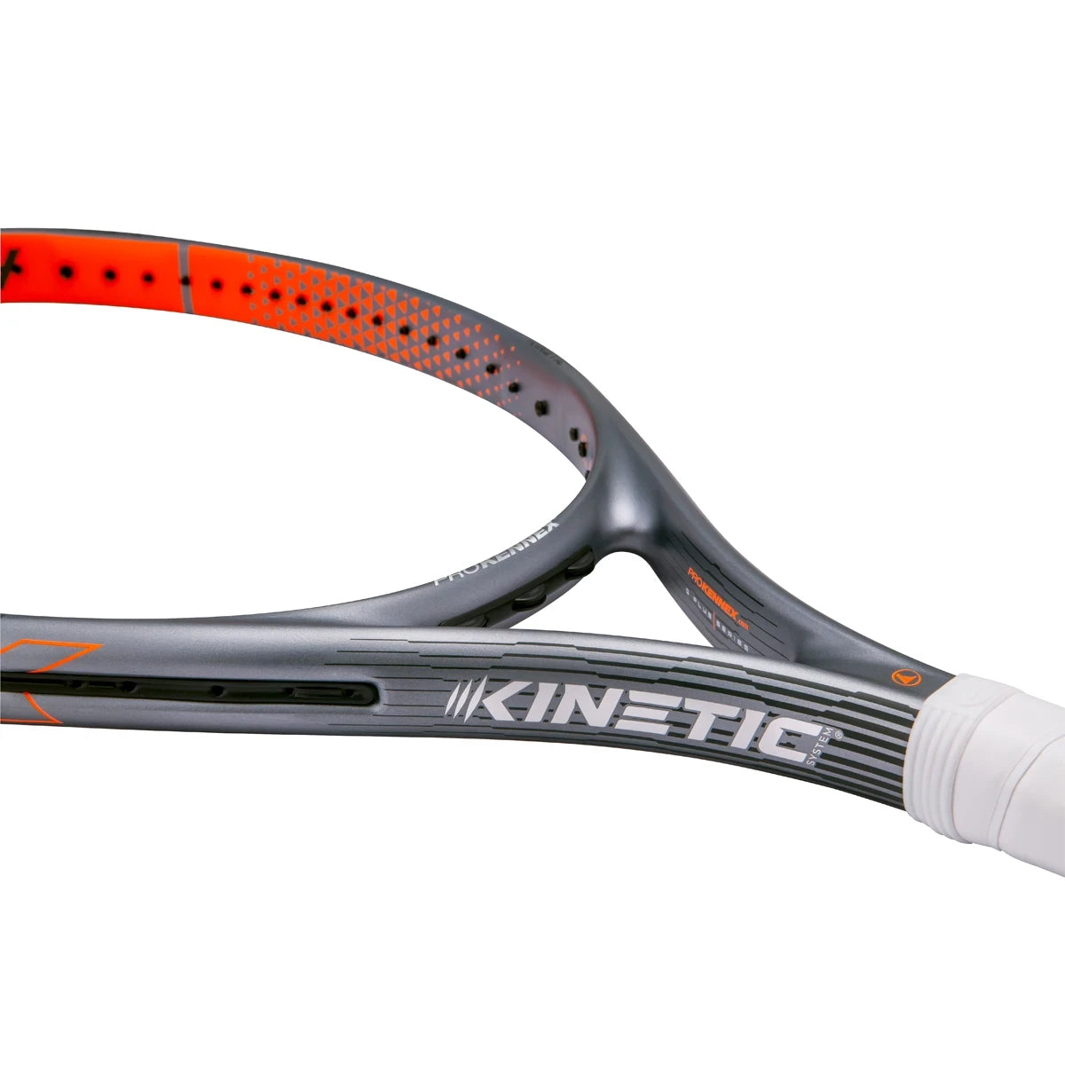 Racchetta Pro Kennex Ki Q+30 (260 Gr)