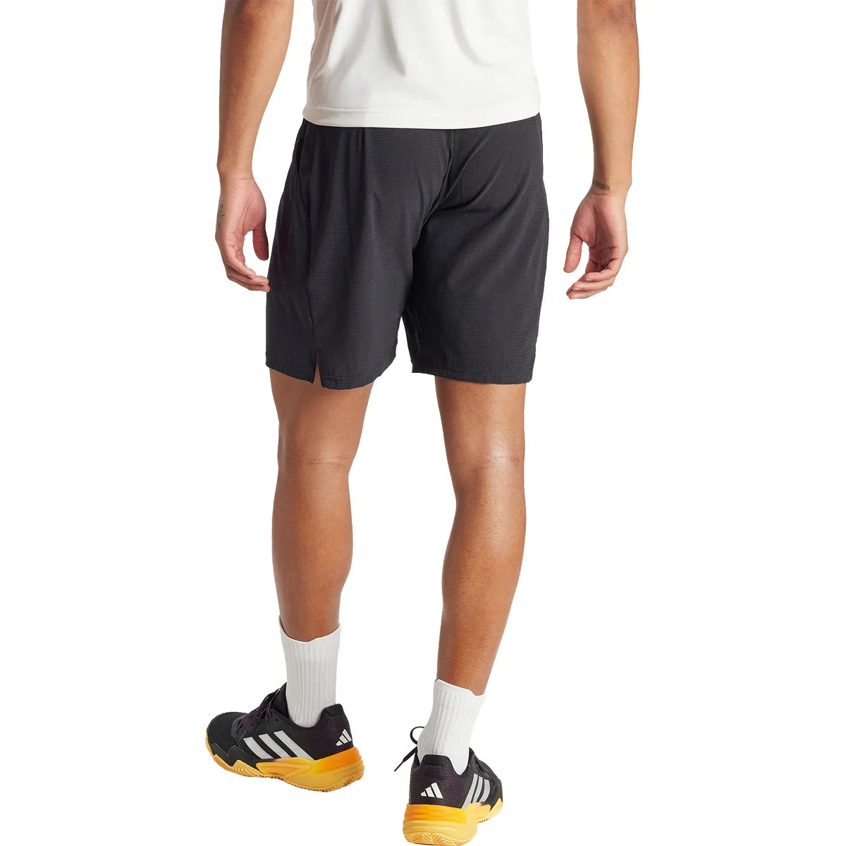 Short adidas Ergo Gameset 7In