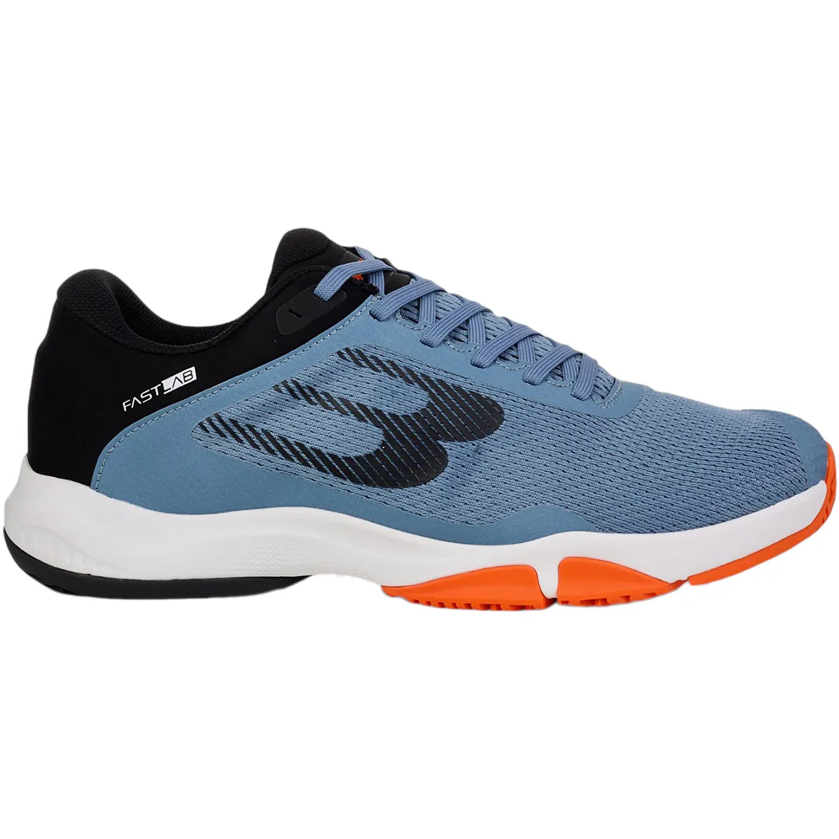 Scarpe da padel Bullpadel Uomo Hybrid Fly 25I