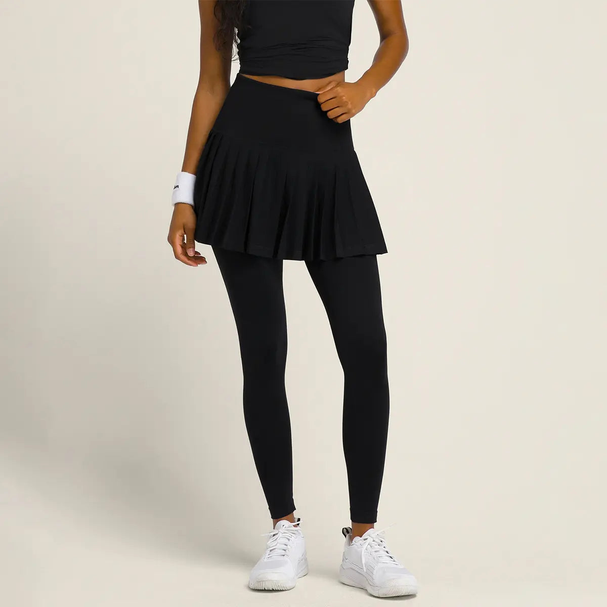 Gonna Wilson Donna Leggings Integrato