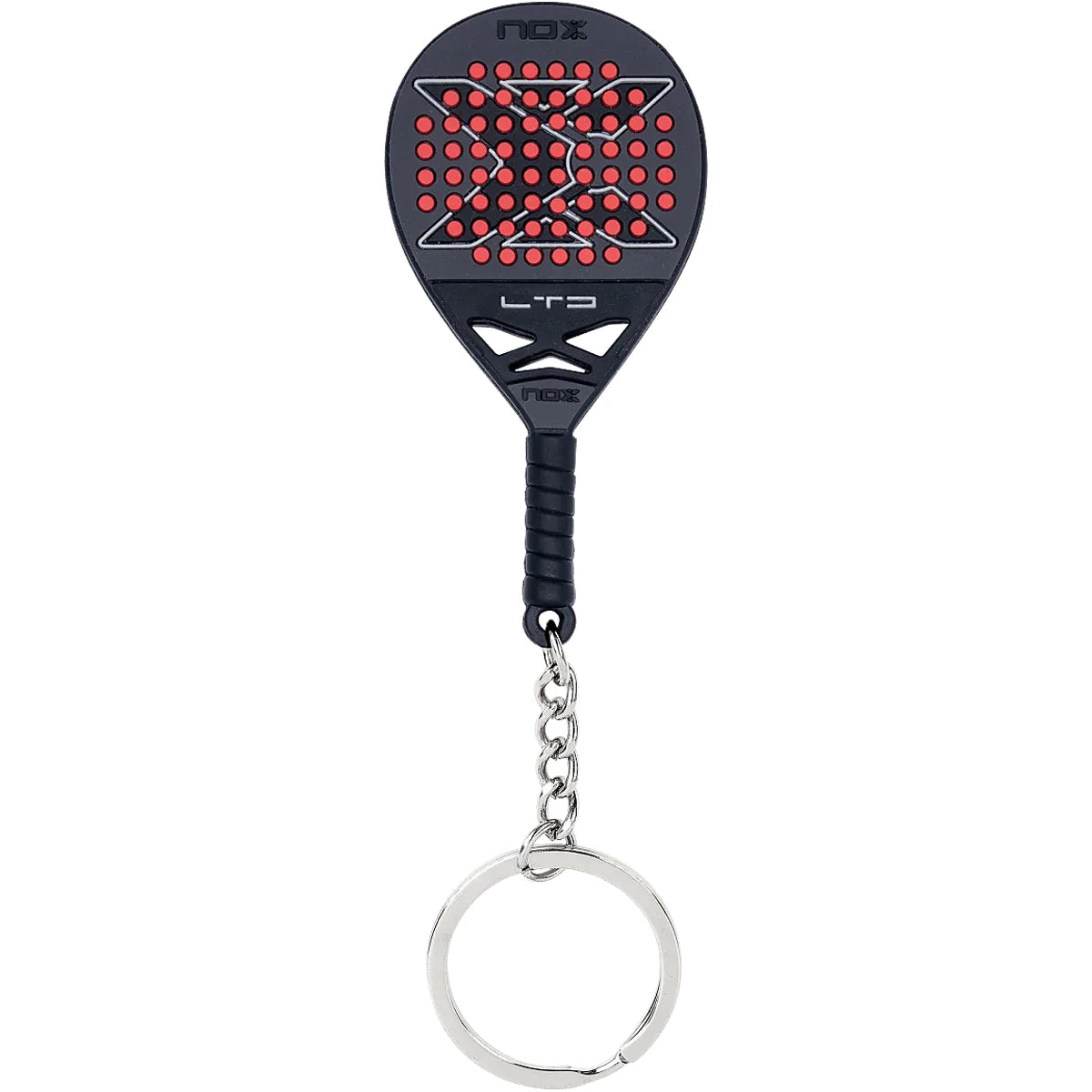 Pack Racchetta da Padel Nox At10 Genius 12K Xtrem Limited