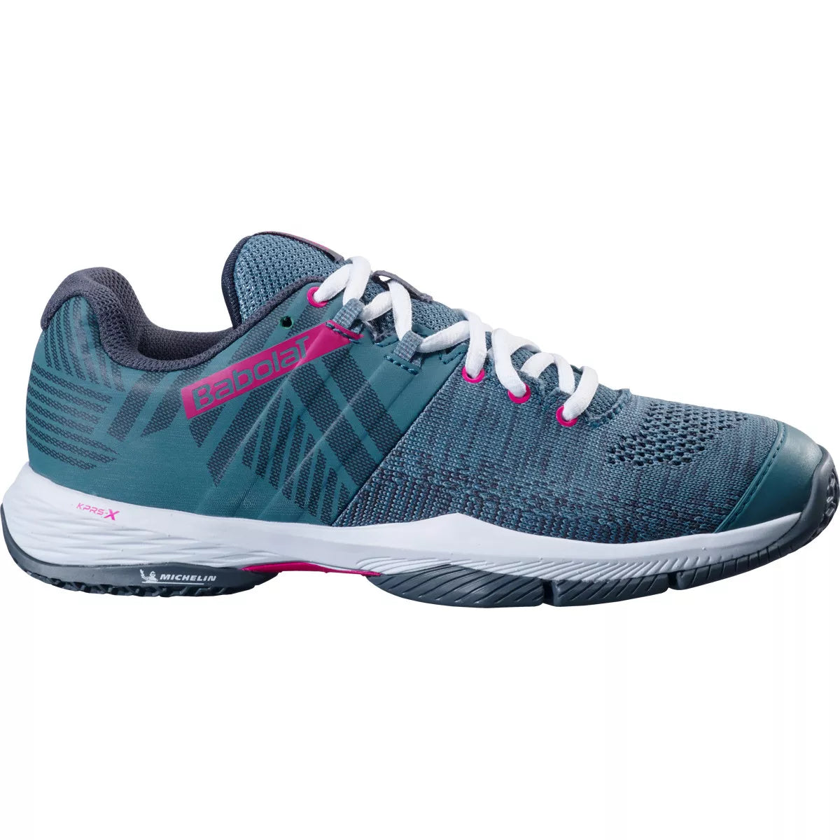 Scarpe Babolat Donna Sensa Padel
