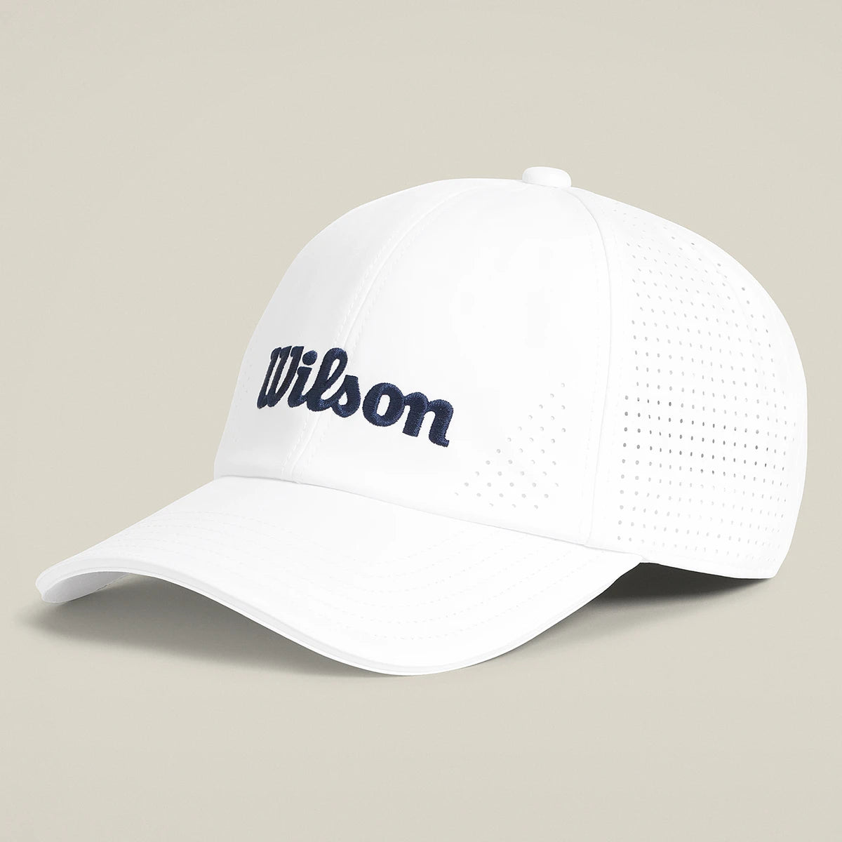 Cappellino Wilson Performance