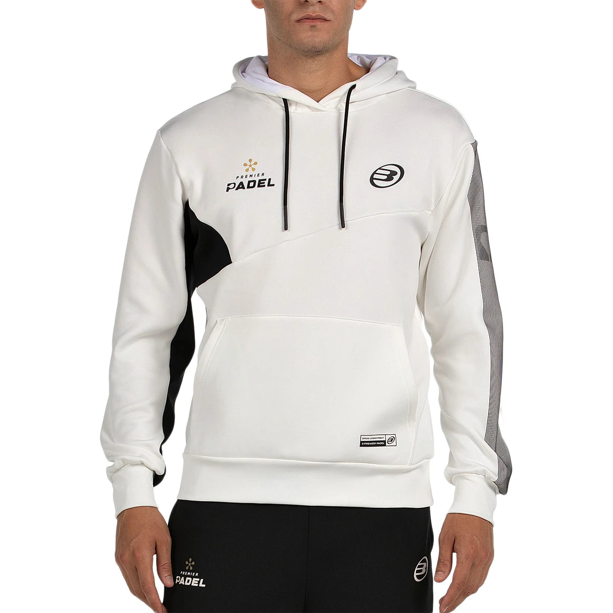 Felpa Bullpadel Palmiro