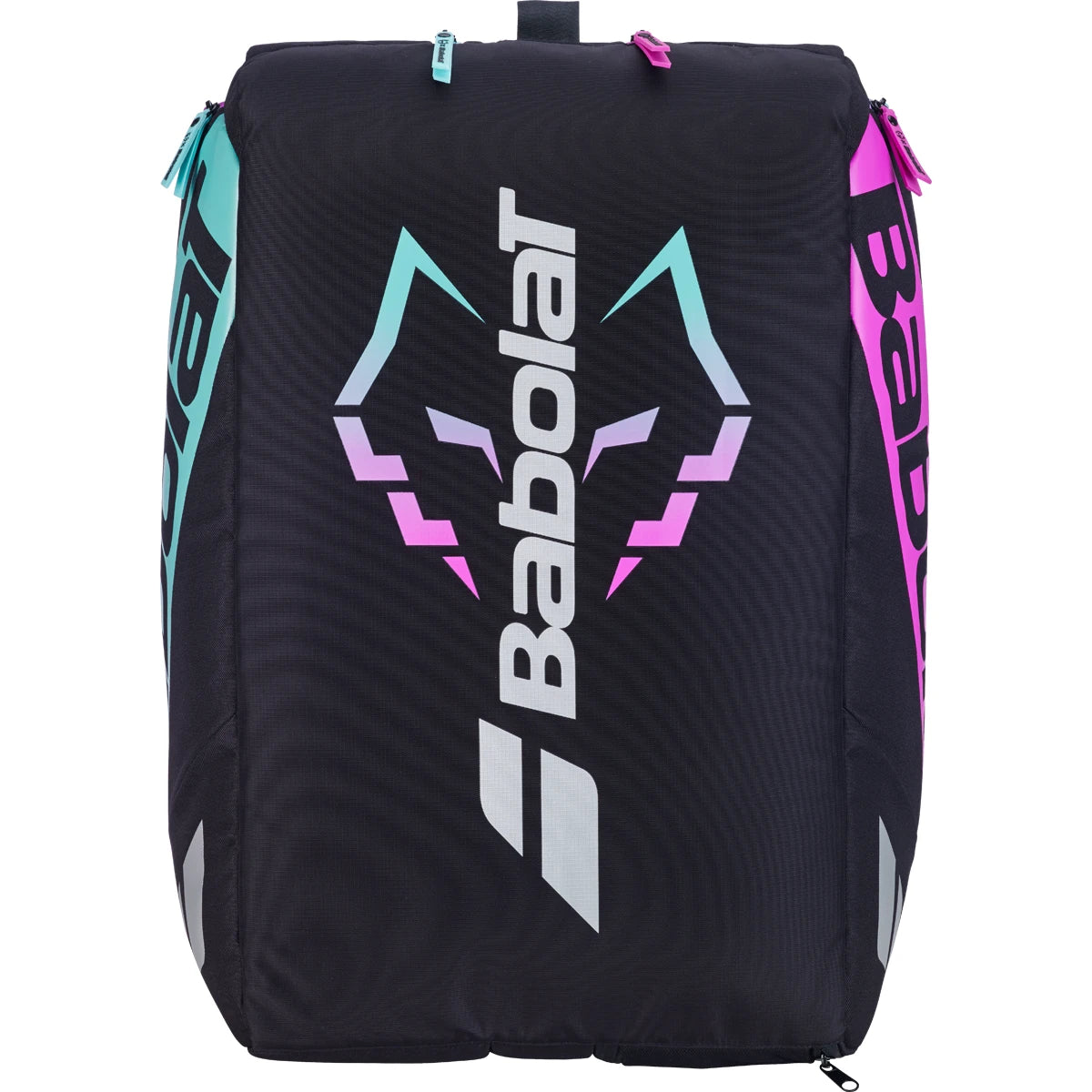 Borsa da padel Babolat Rh Pro Padel Juan Lebron