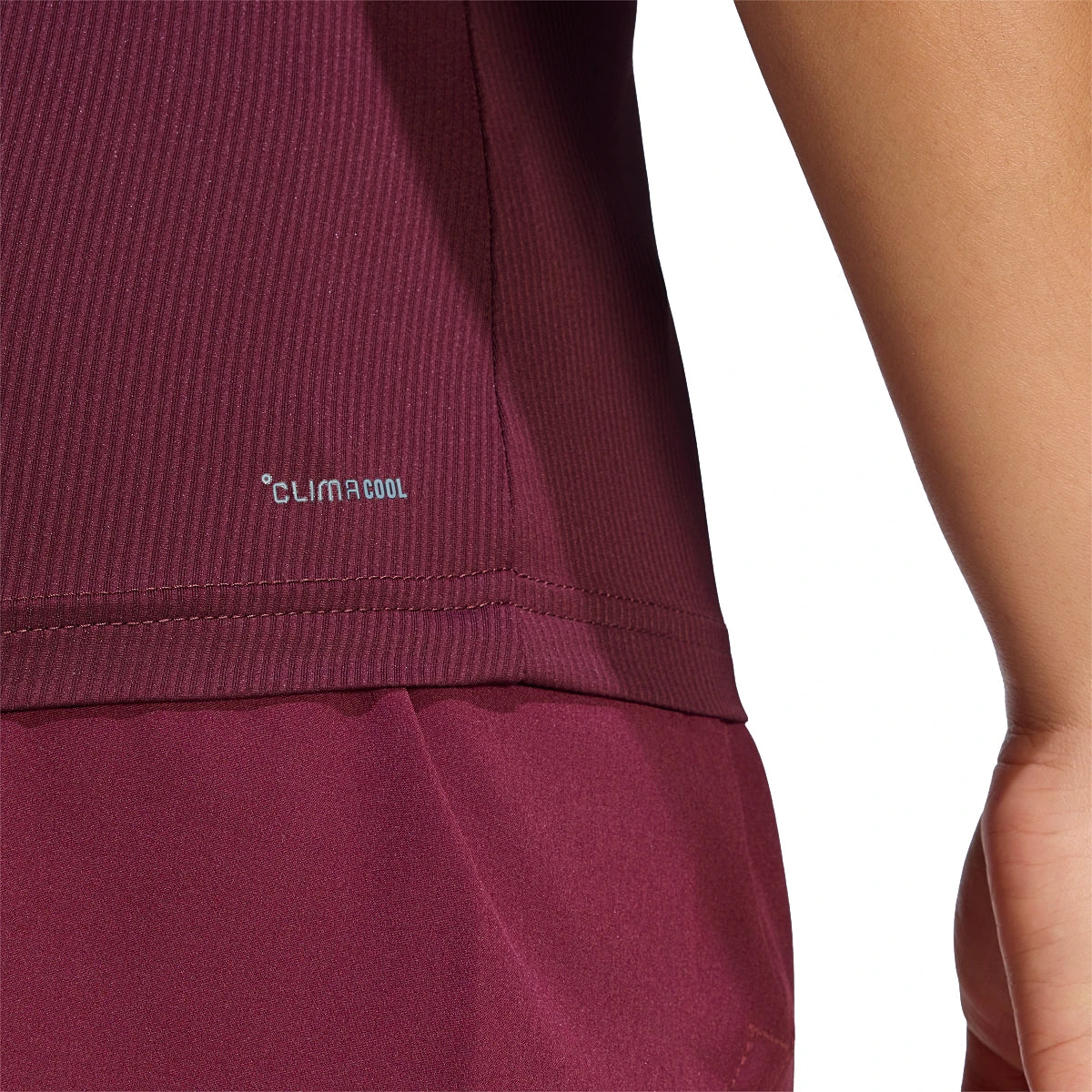 T-Shirt adidas Donna Freelift Gameset