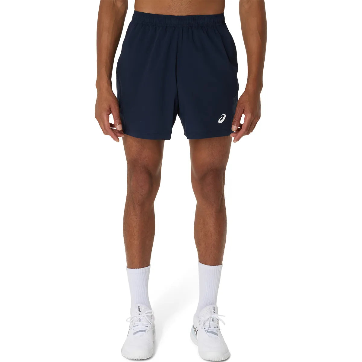Pantaloncini Asics Court 7In
